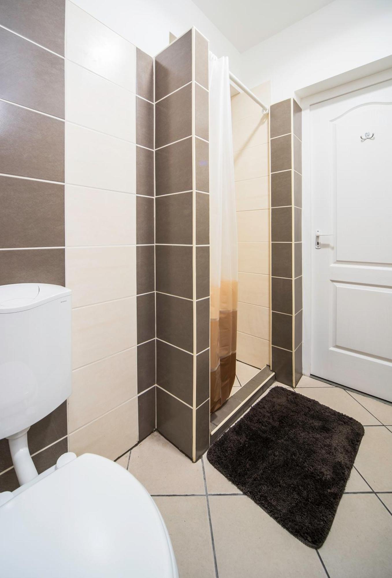 Penzión pre hostí Mandy Budapest