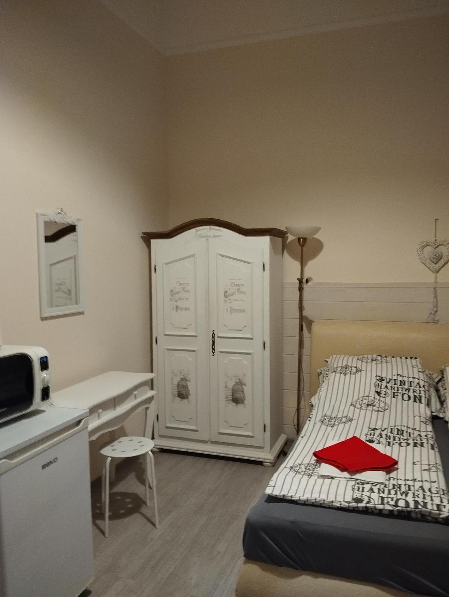 Penzión pre hostí Mandy