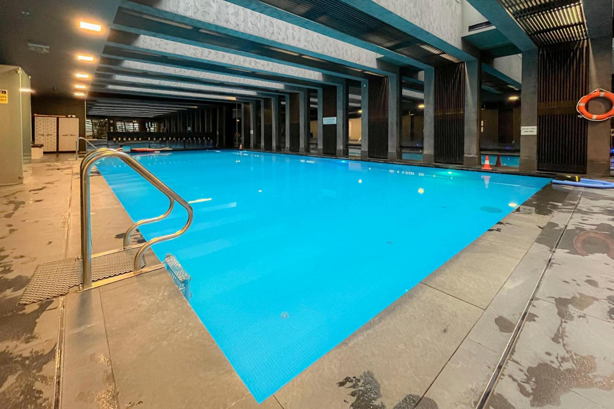 Modern Wellness Studio