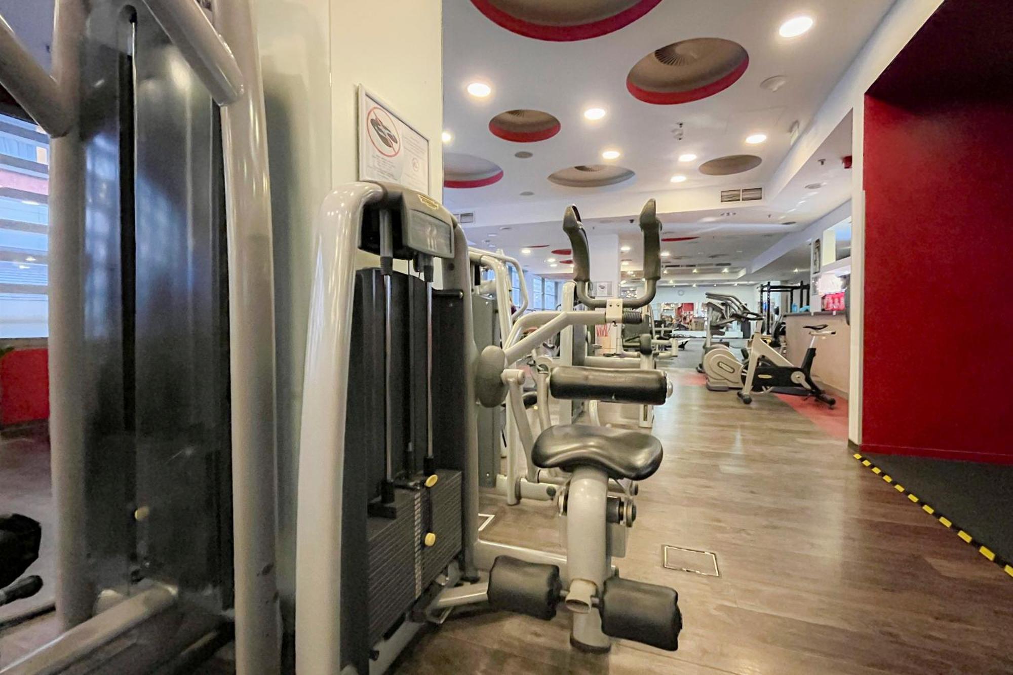 Modern Wellness Studio * Budapest