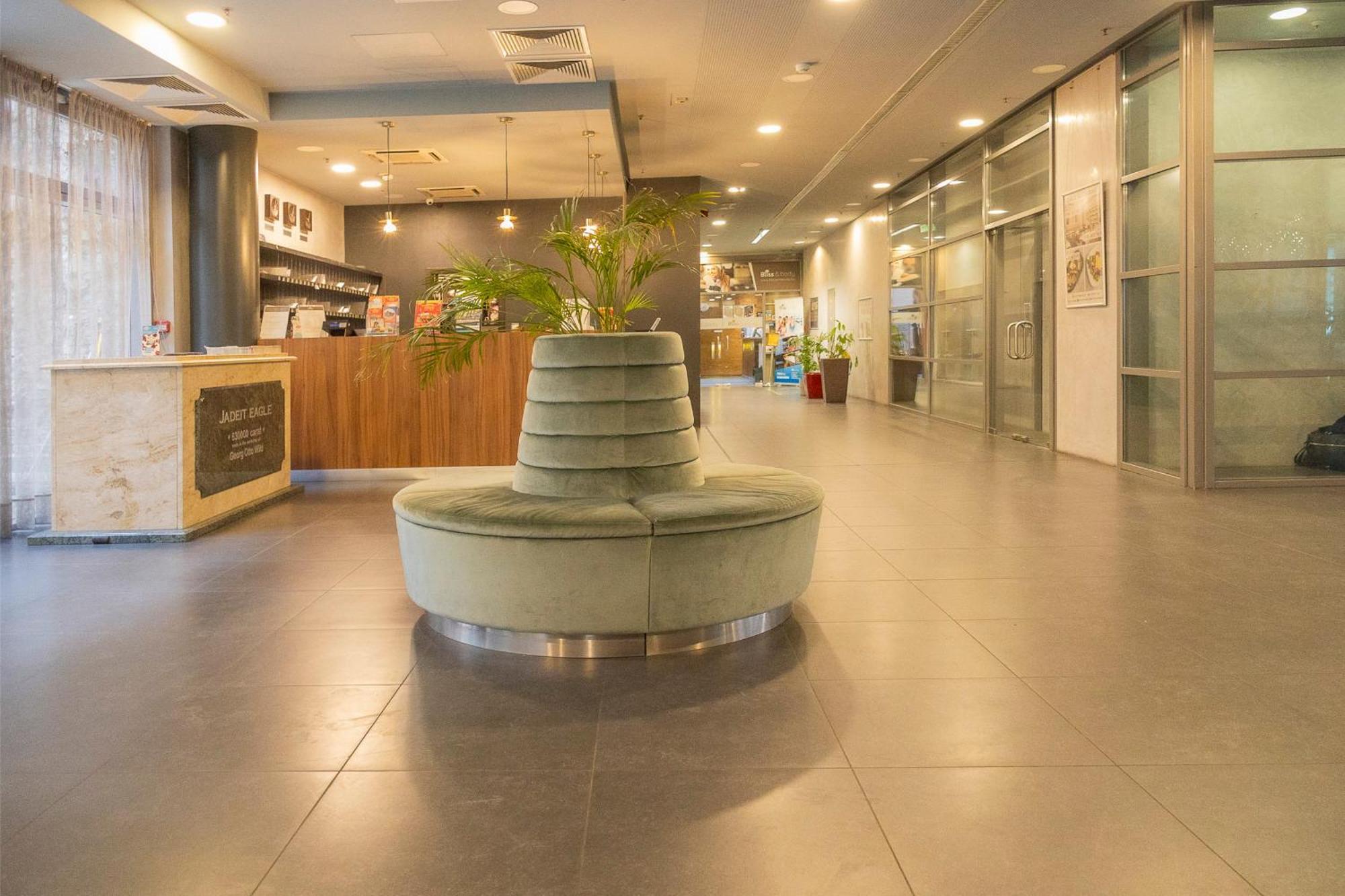 Modern Wellness Studio