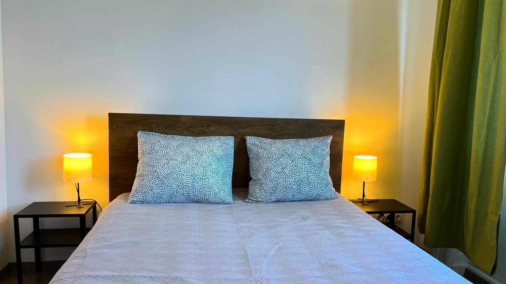 Apartmán T22 By Shb Budapešť