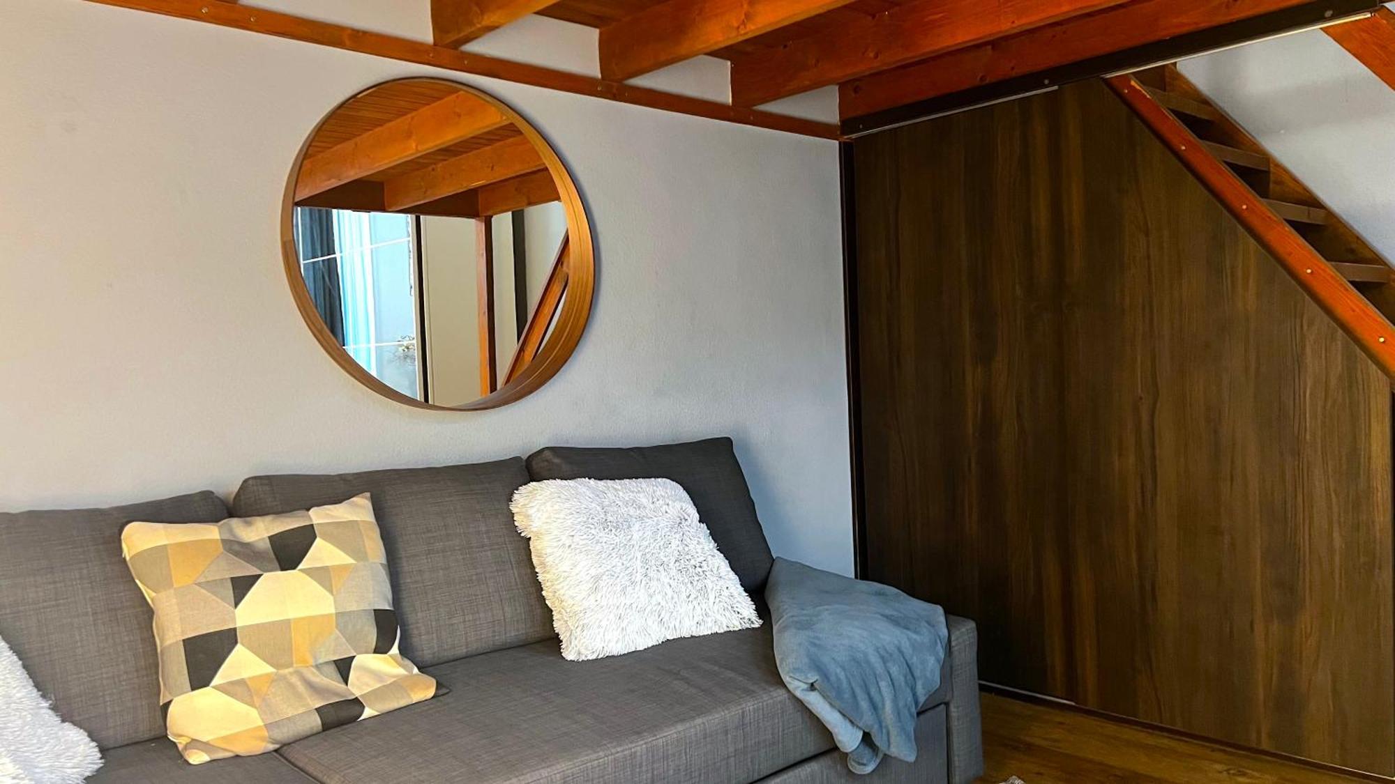 Heart Of Apartamento Budapest