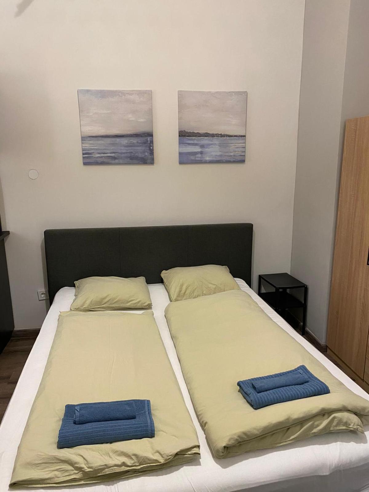 Casa Csokonai Appartement *