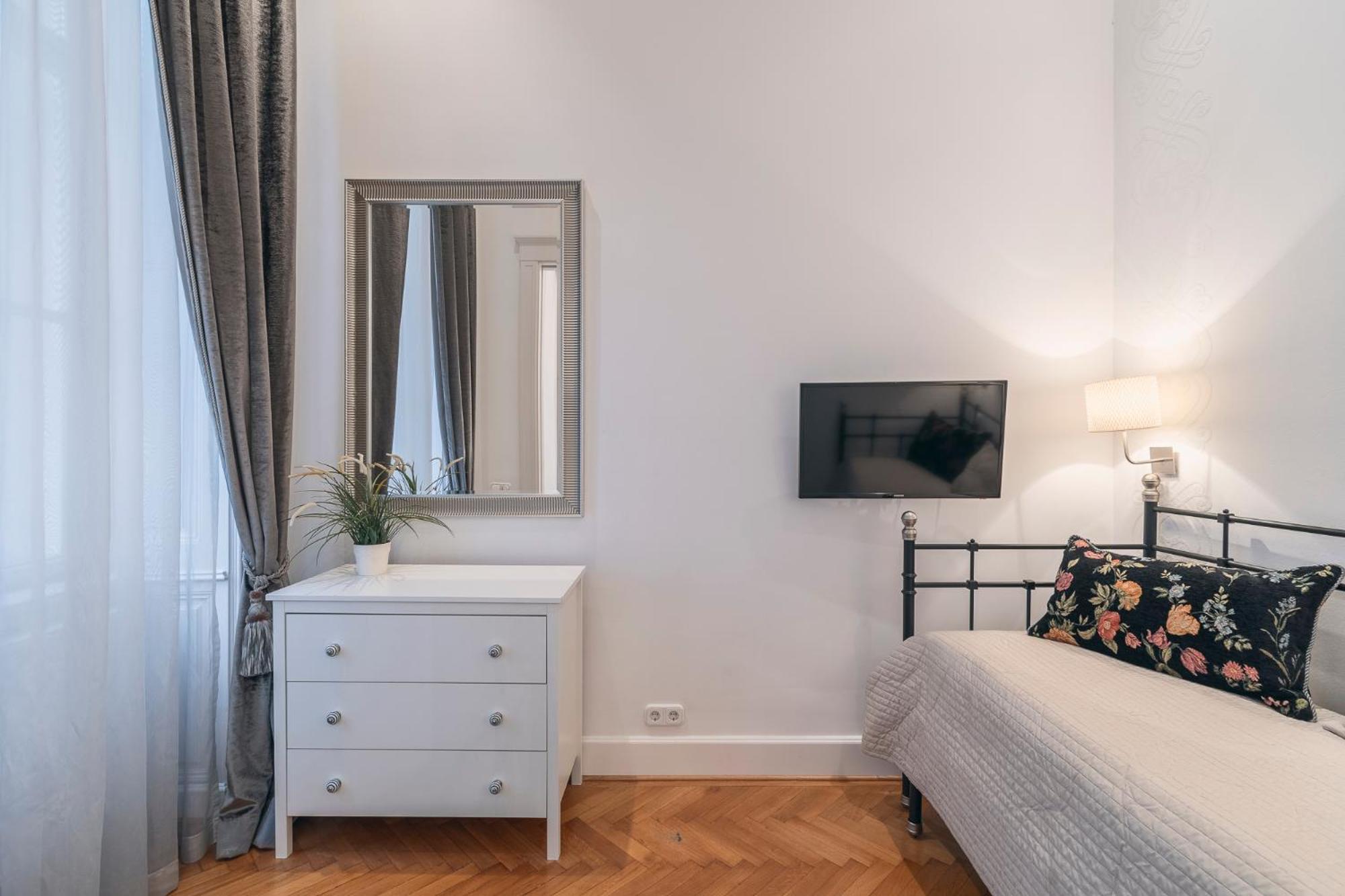 Basilica Palace Apartamento Budapest