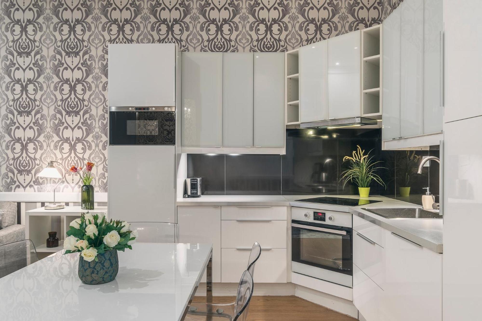 Nagydiofa Appartement *