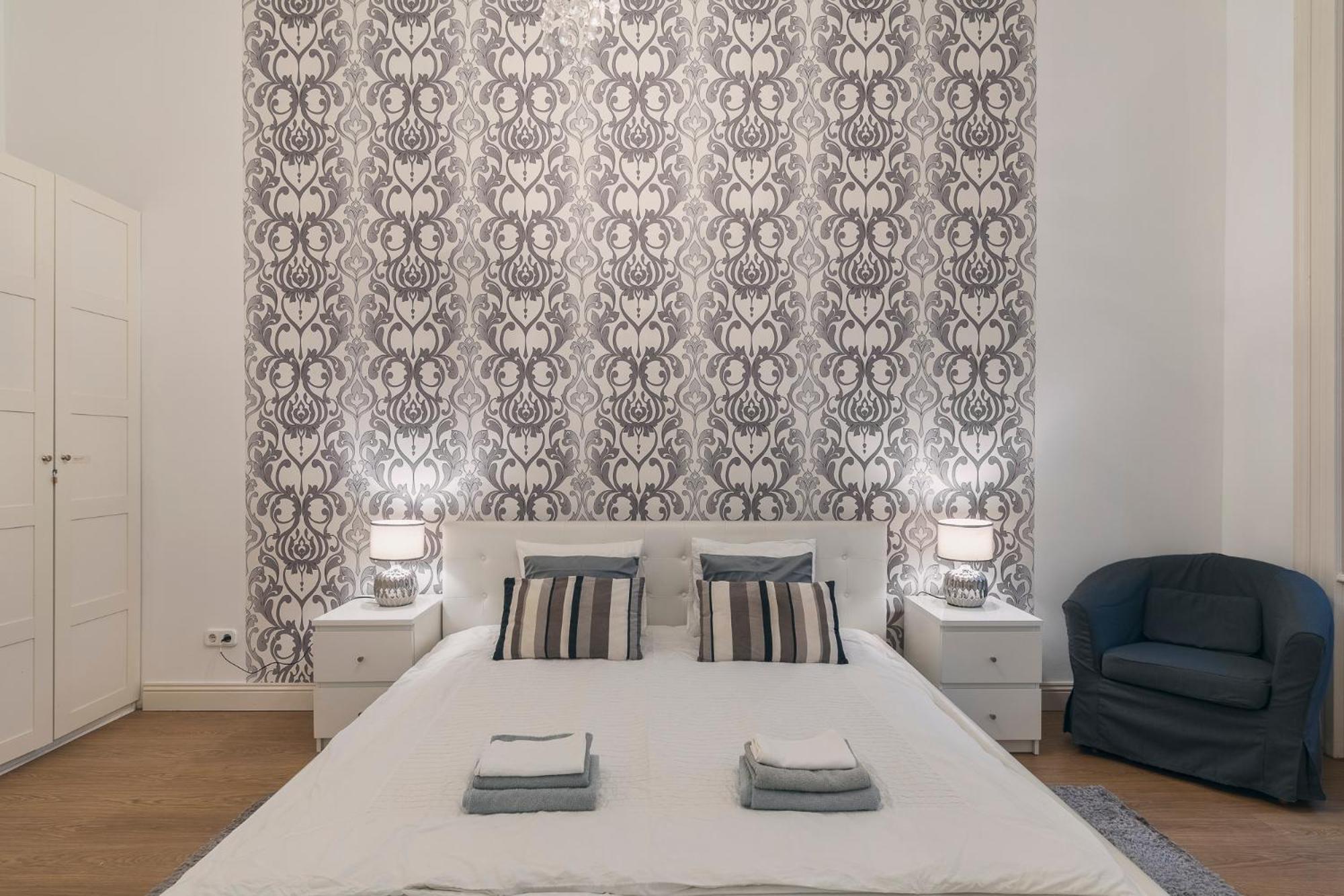Appartement Nagydiofa *