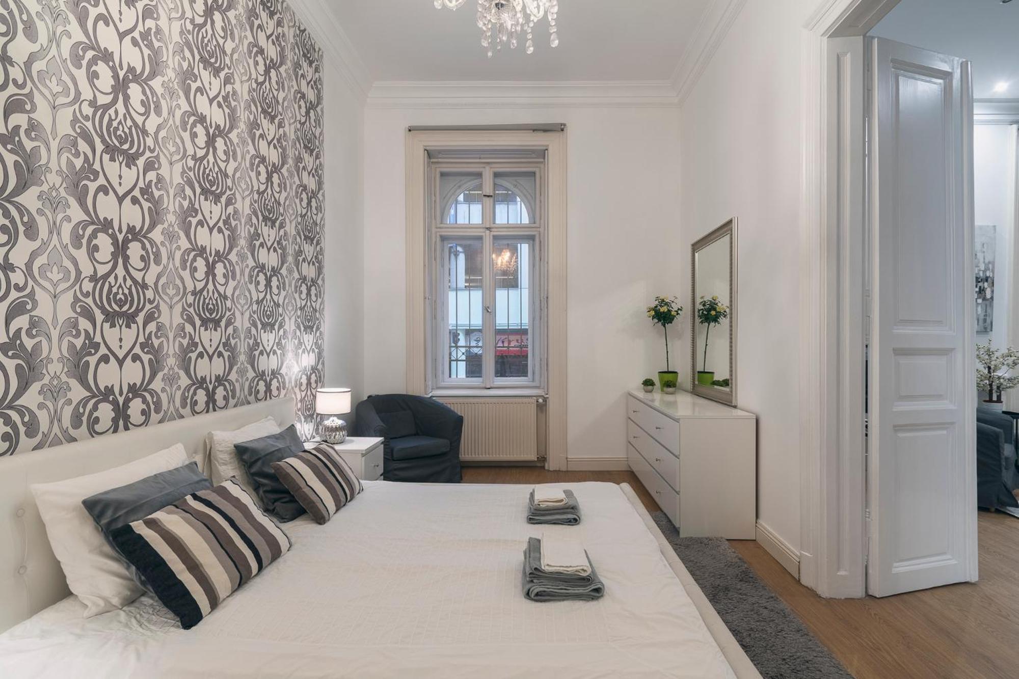 Nagydiofa Appartement *