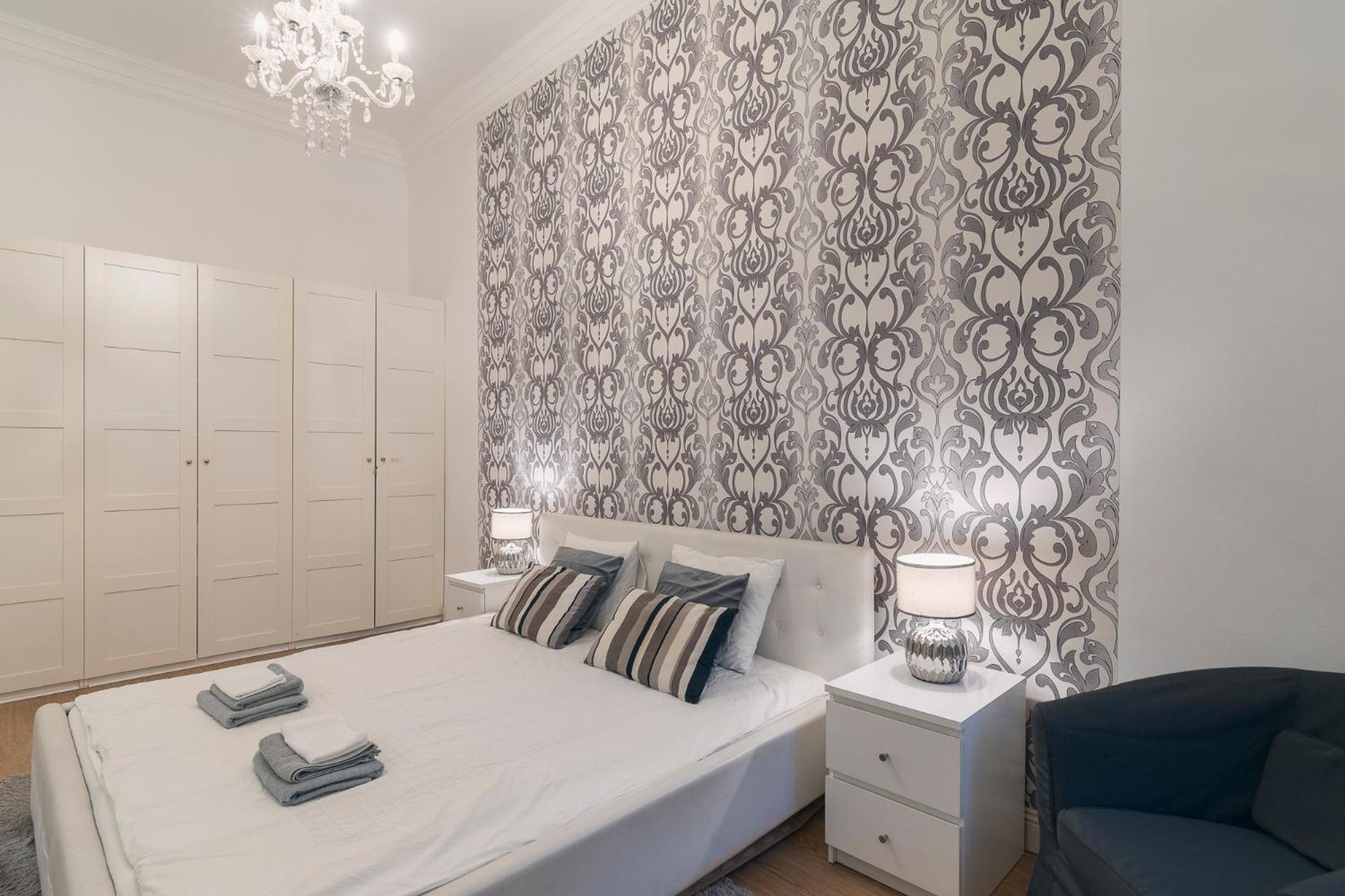 Nagydiofa Appartement *