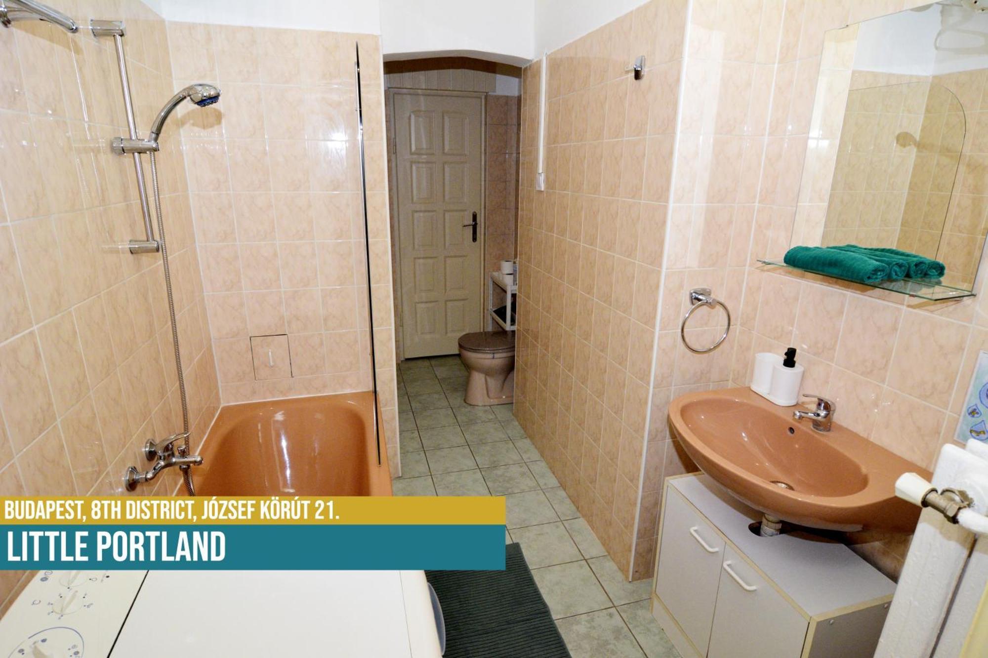 Little Americas East Coast Apartamento *