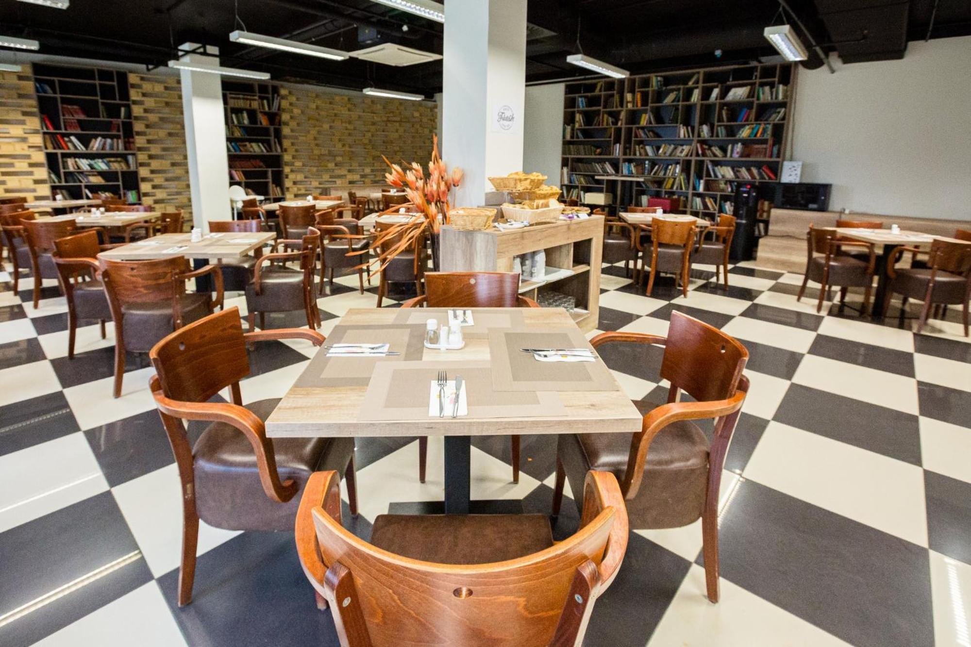 Di Verdi Imperial Szálloda Budapest