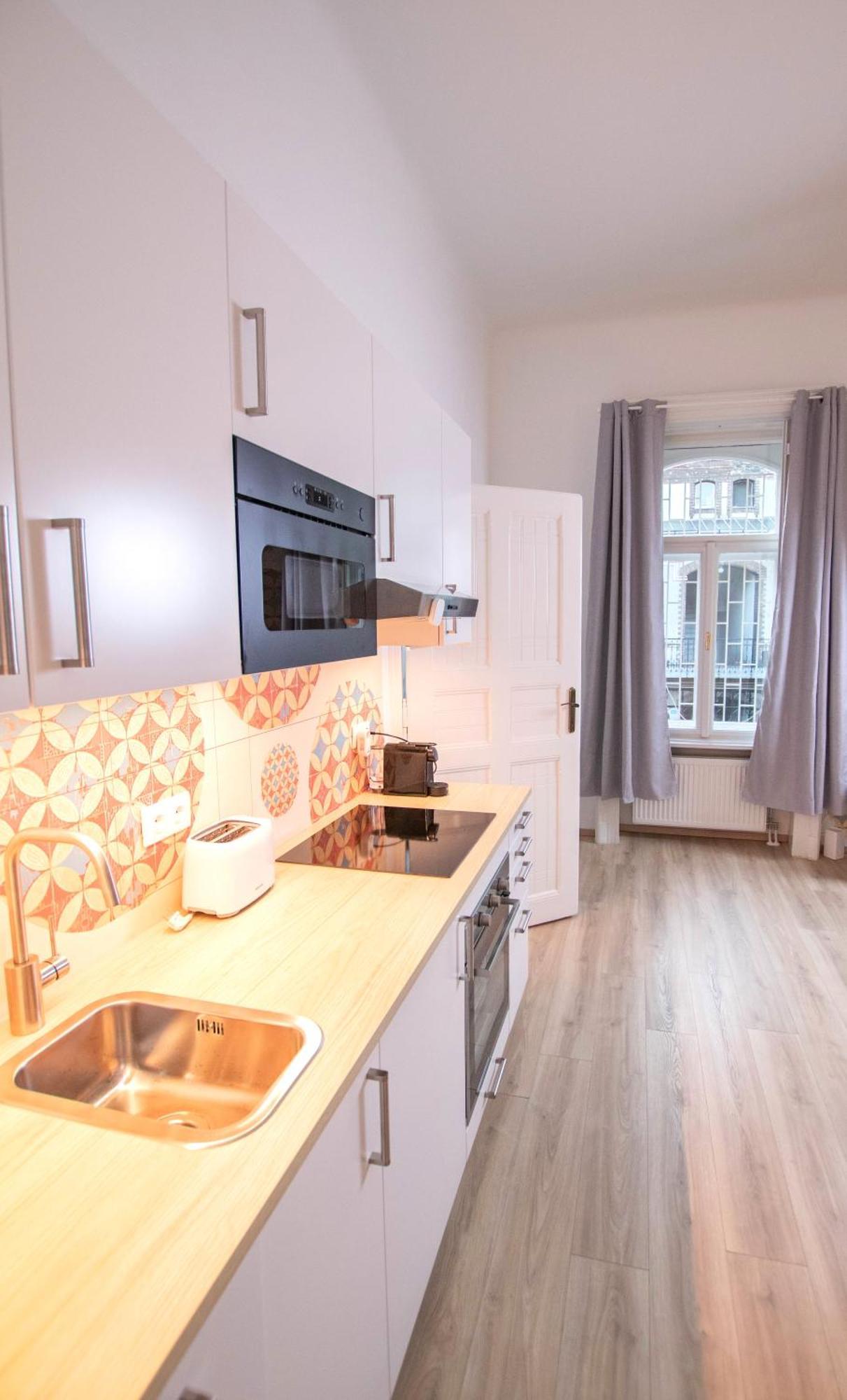 Apartamento Brody Art Boutique Budapest