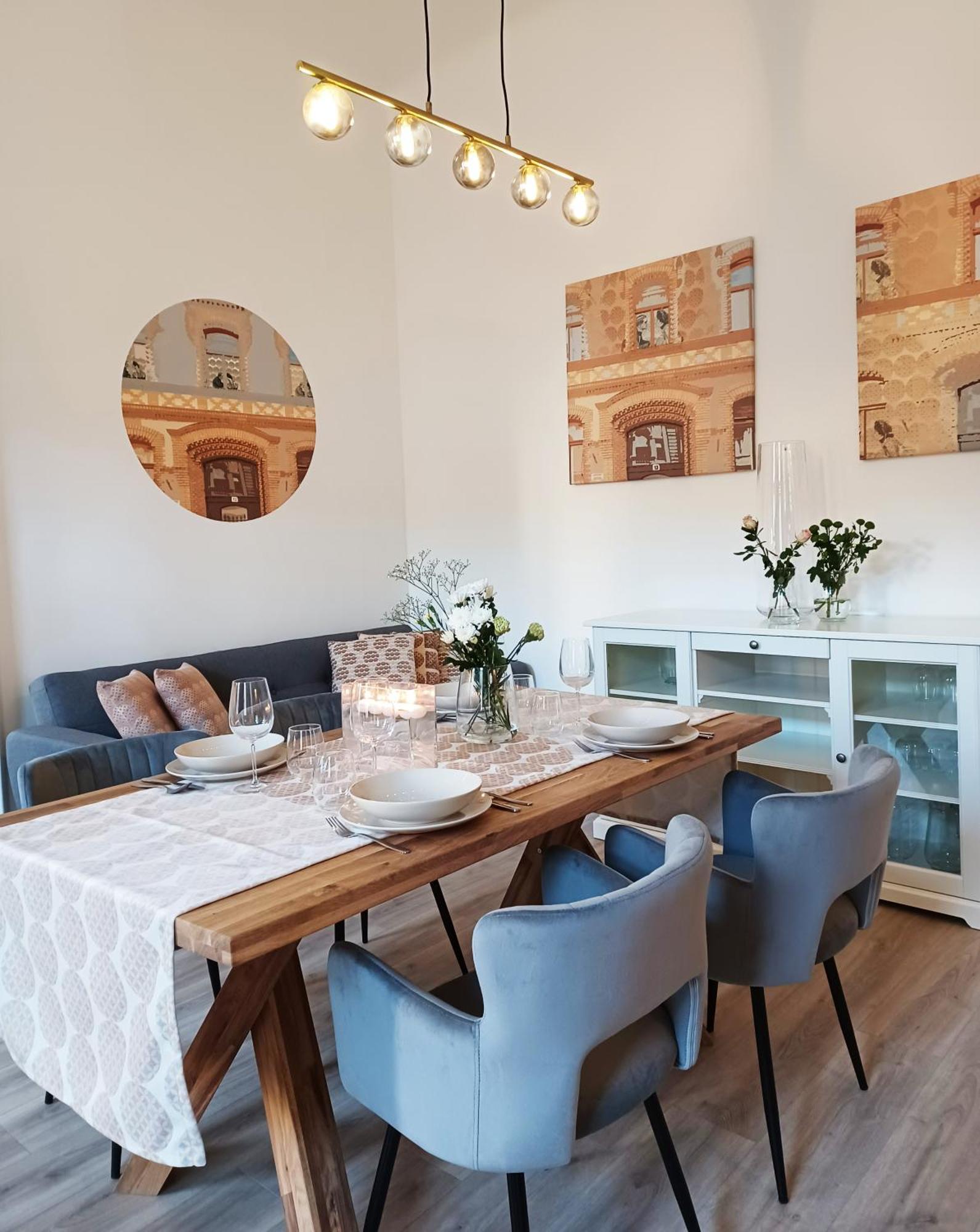 Brody Art Boutique Apartamento *