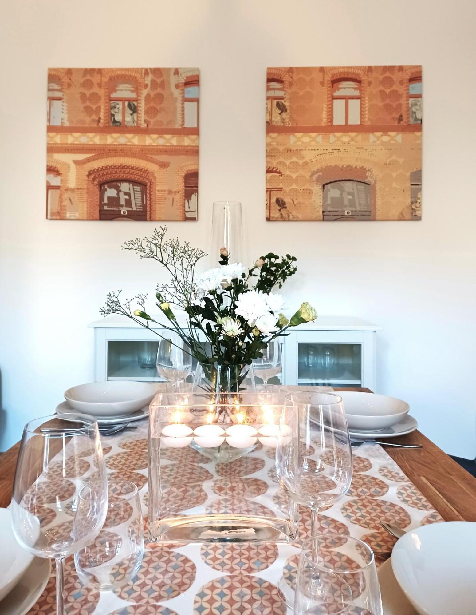 Apartamento Brody Art Boutique