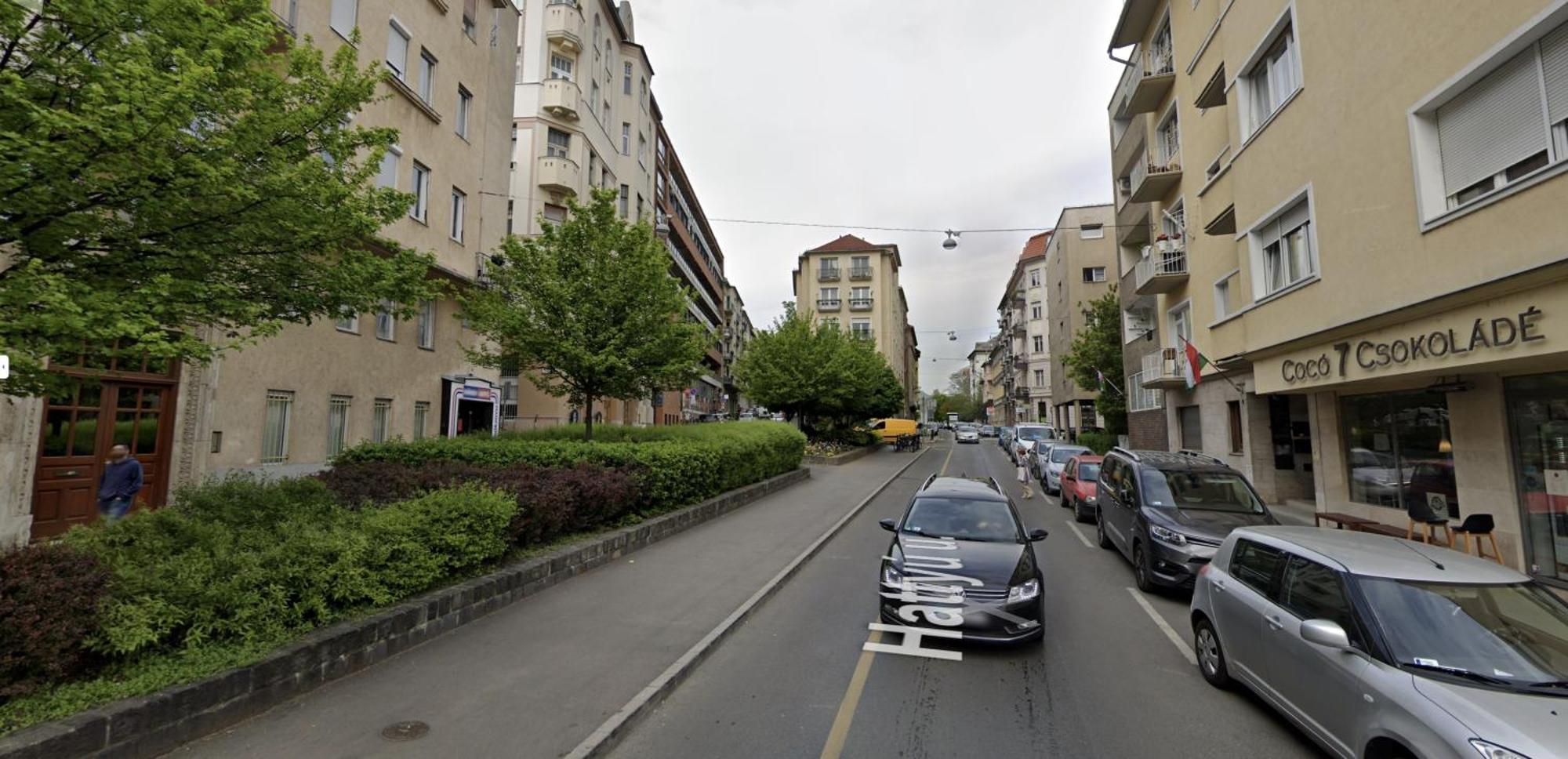 Apartman Lovely Flat By The Castle For 4ppl *