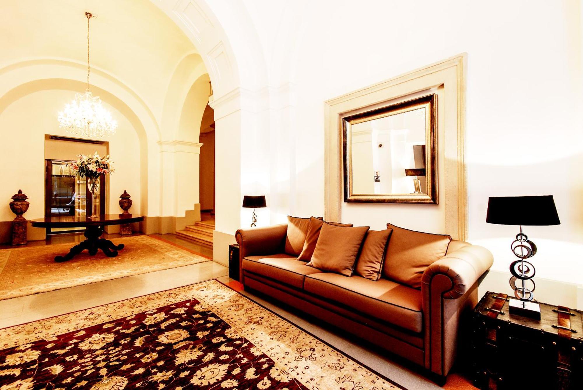 Apartamento Center *