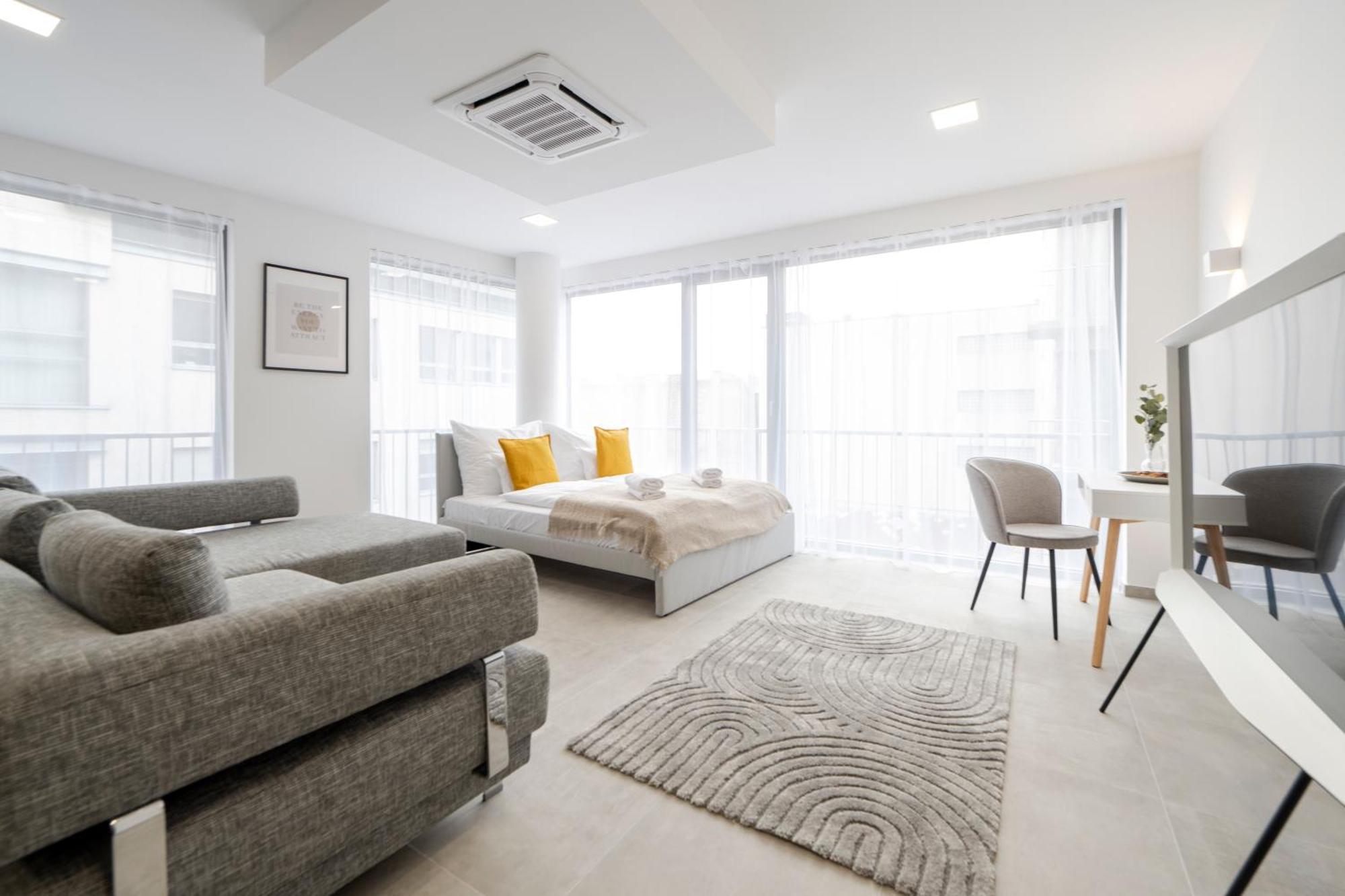 Apartment Swu Opera