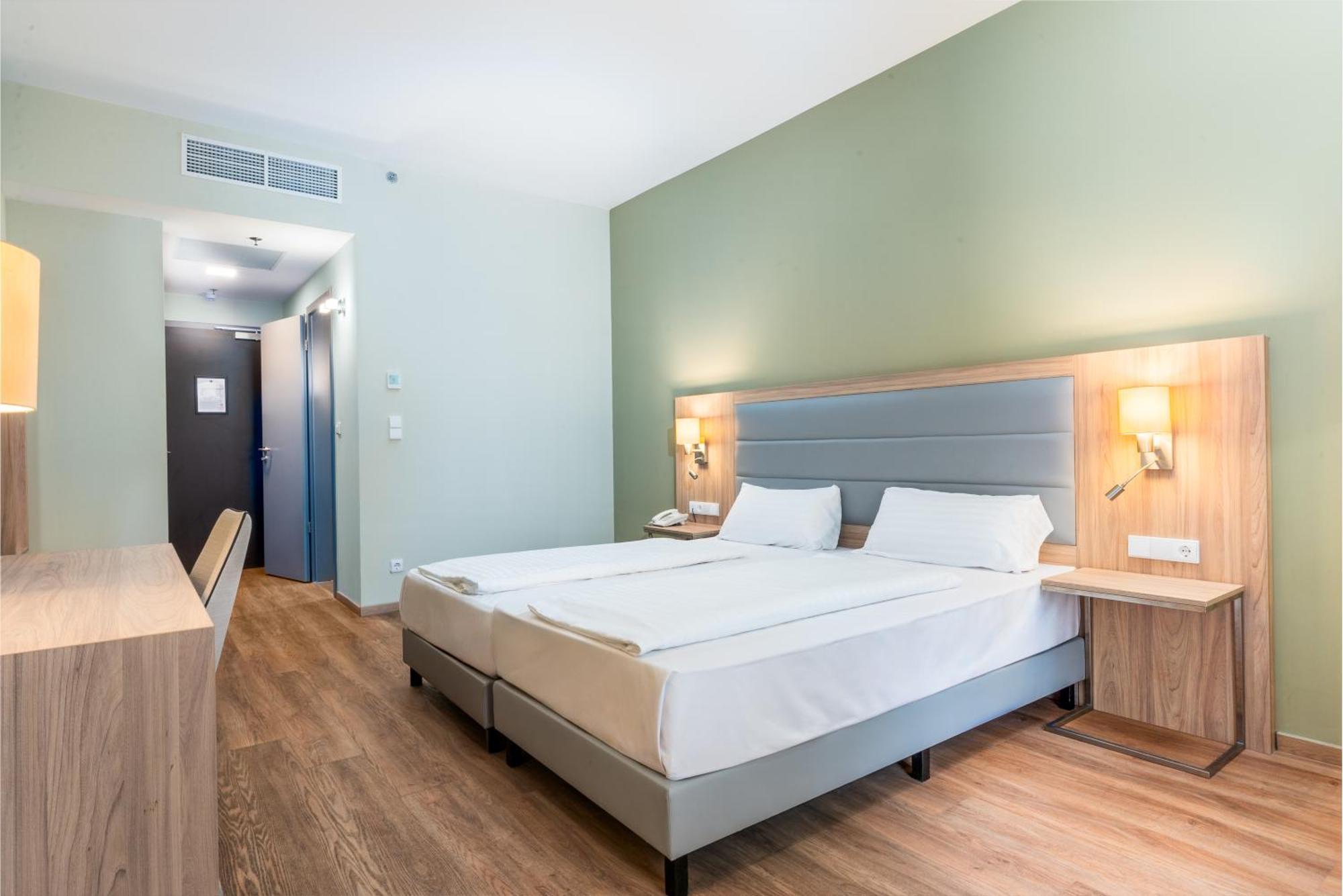 Hotel Akeah Verdi Budapest