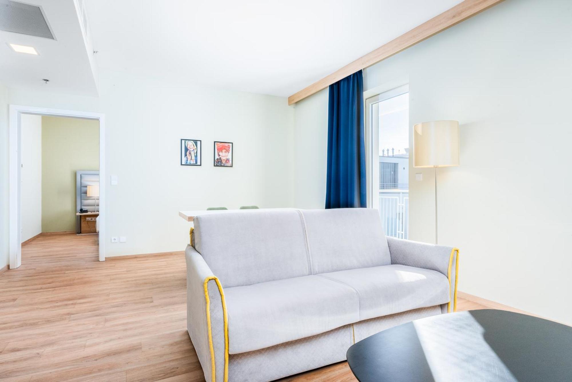 Akeah Verdi 4* Budapest