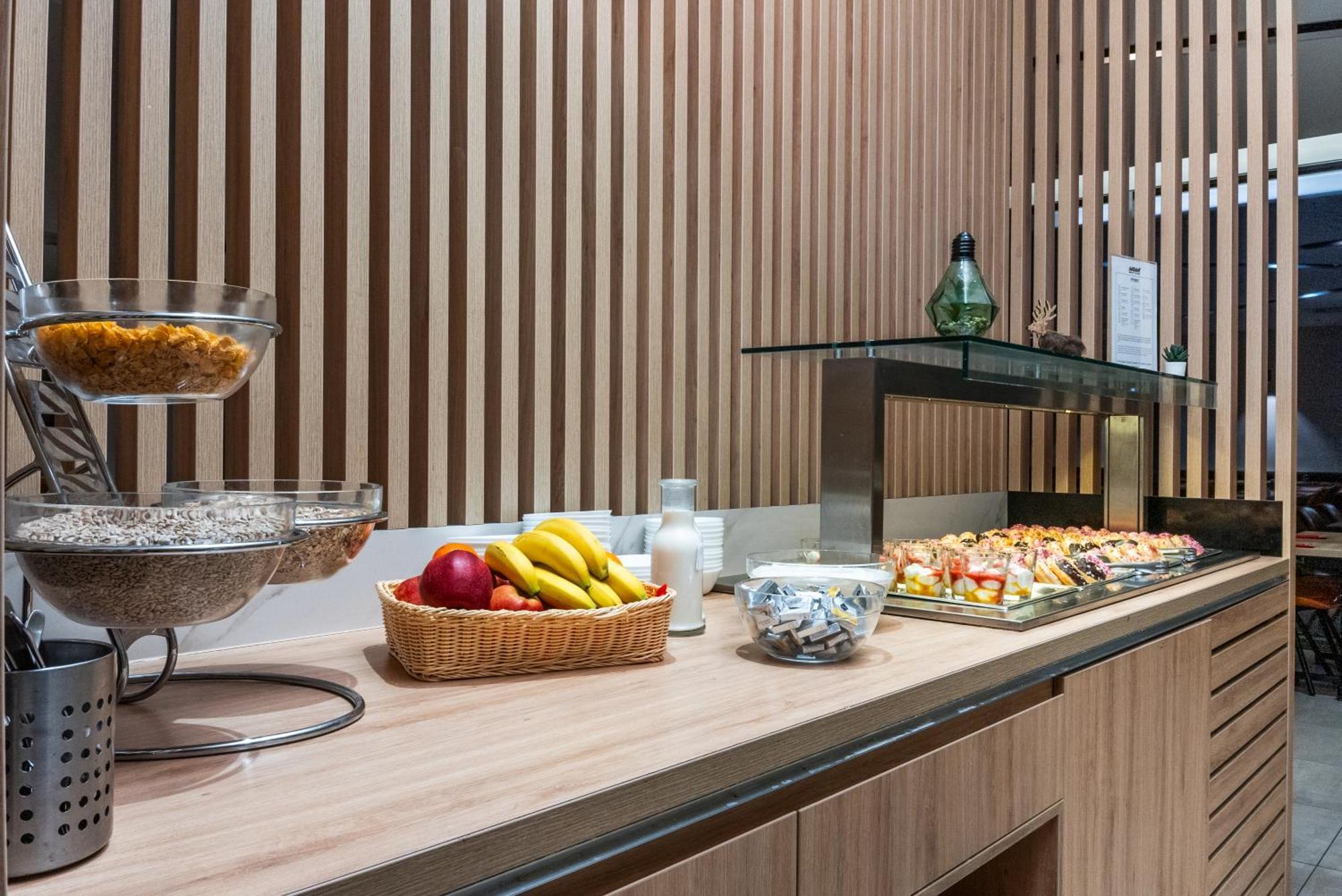 Hotel Akeah Verdi Budapest