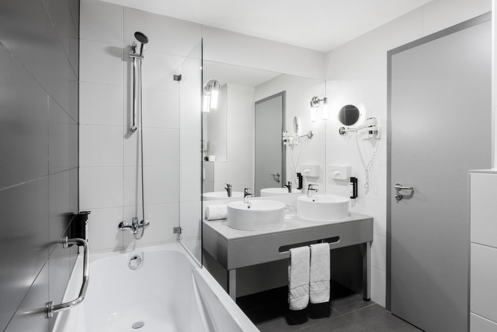 Hotel Akeah Verdi Budapest