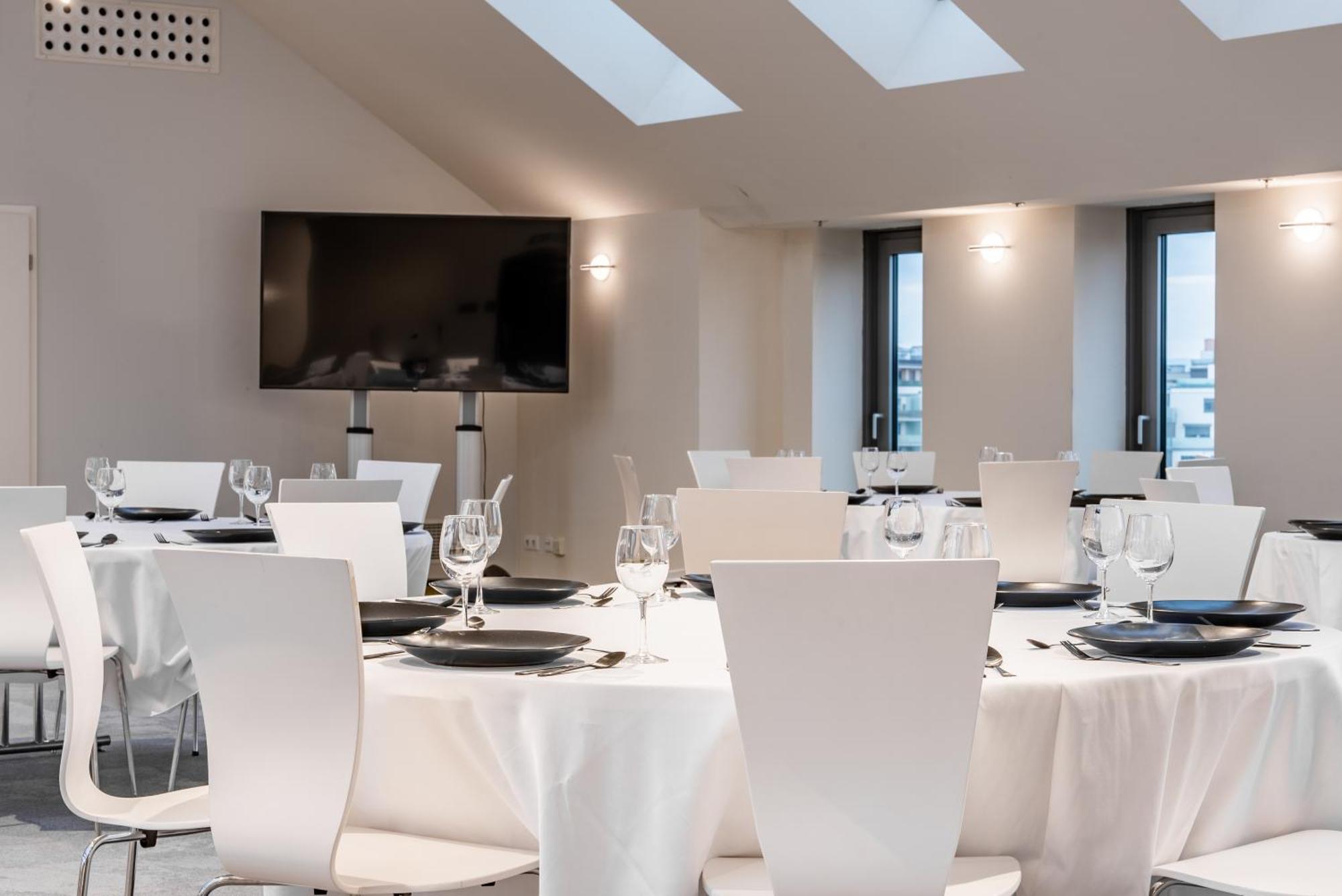Hotel Akeah Verdi Budapest
