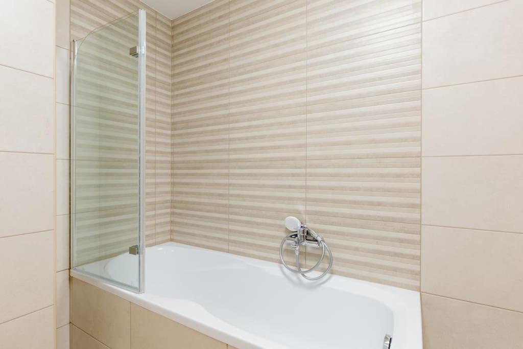 Szondi Corner Apartamento