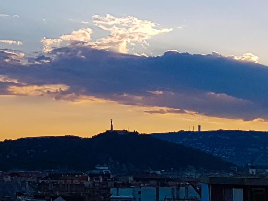 Appartement Bb Panorama