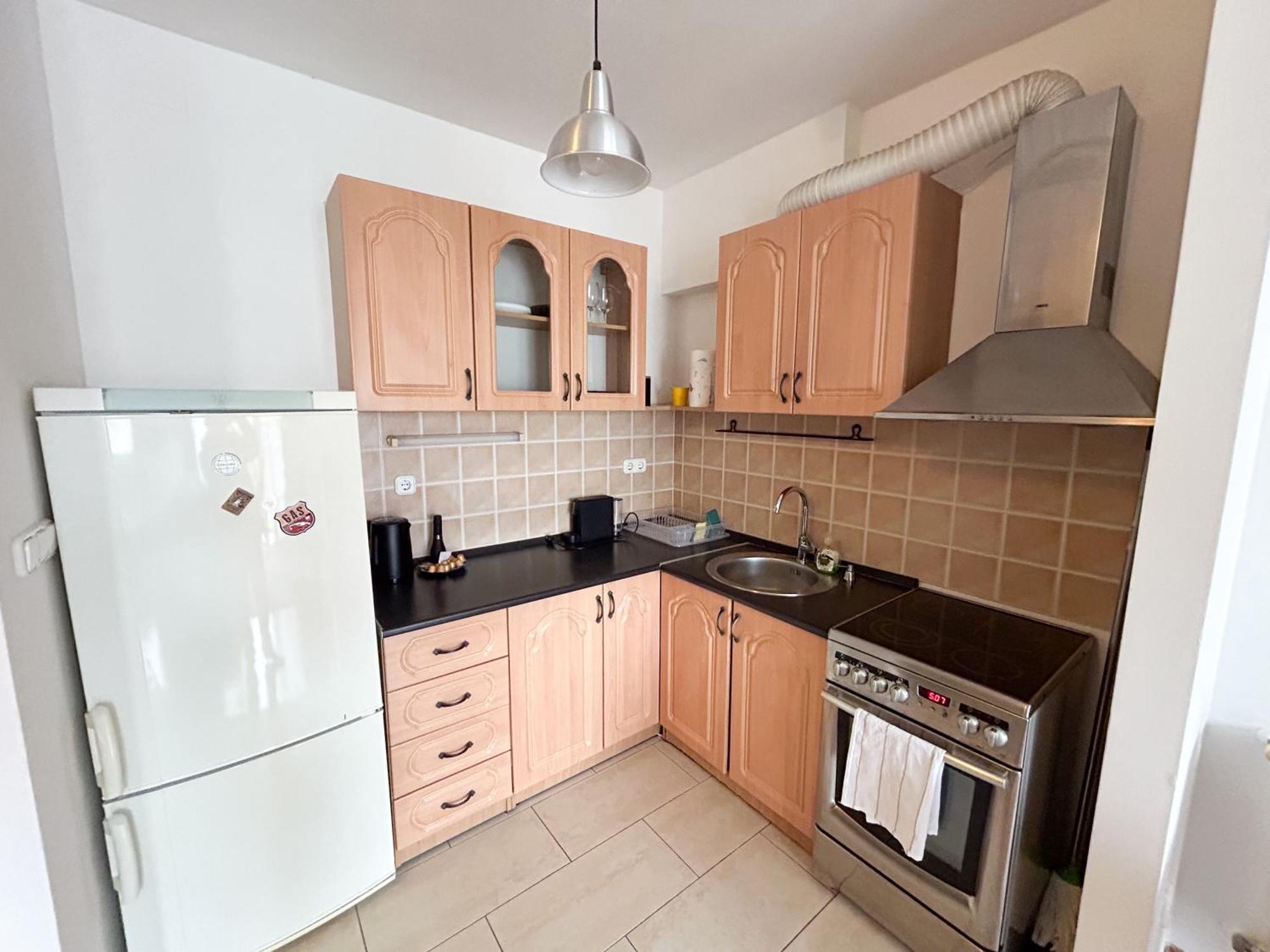 District 9 Appartement *
