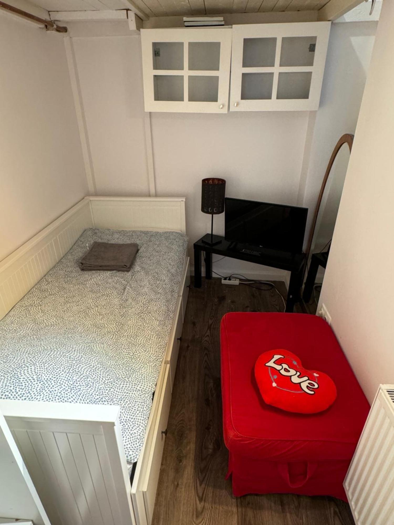 Enjoy And Relax Apartman