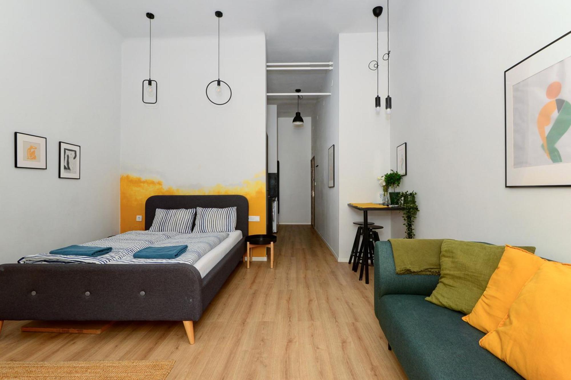Avocado K42 Apartamento
