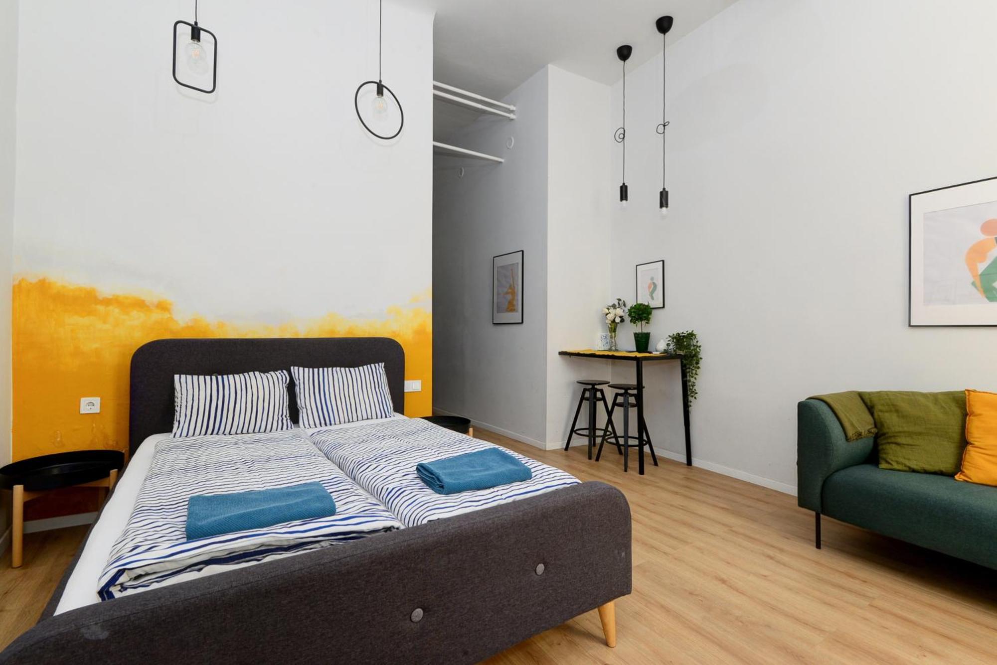 Apartamento Avocado K42 *