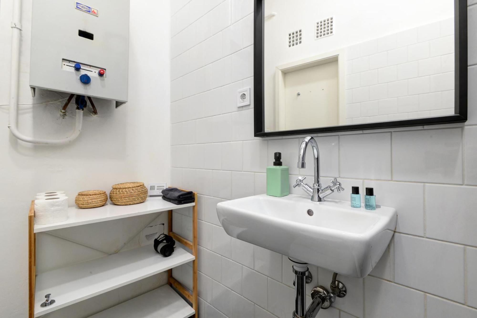 Apartamento Avocado K42