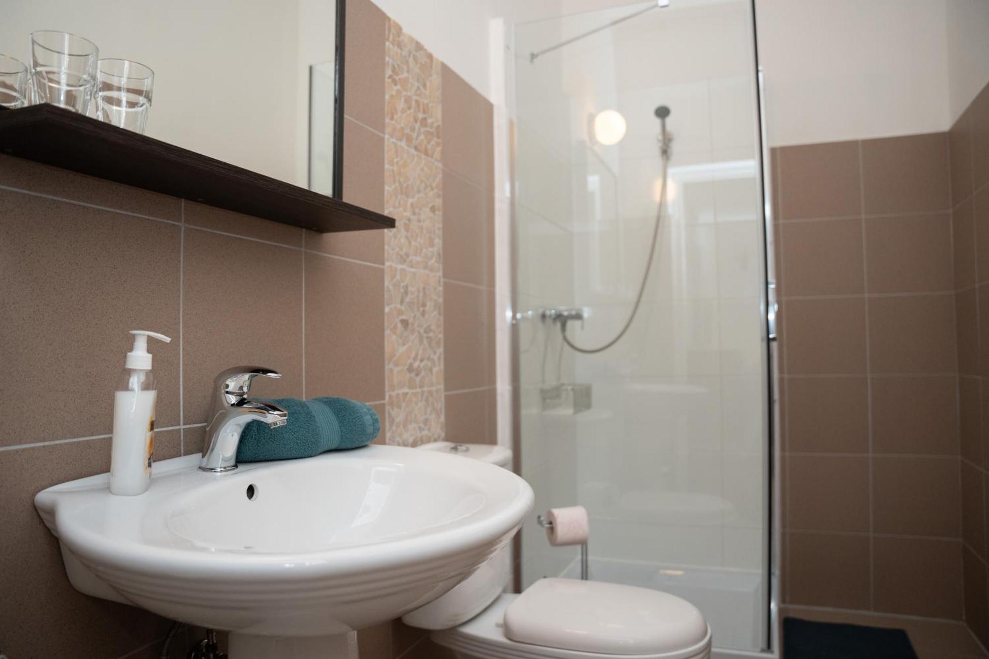 Apartamento Daphne Deluxe