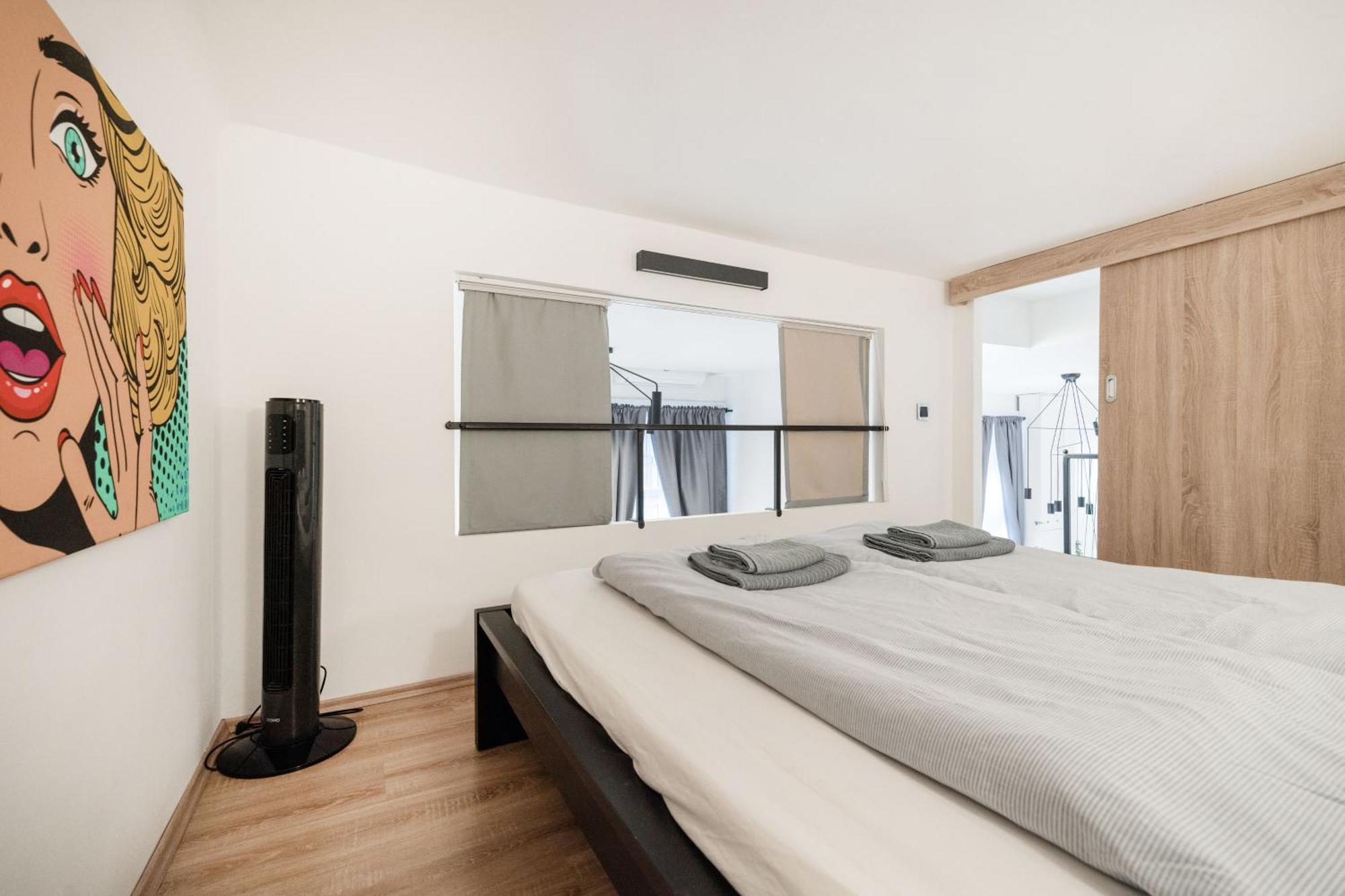 Kandallo Budapest