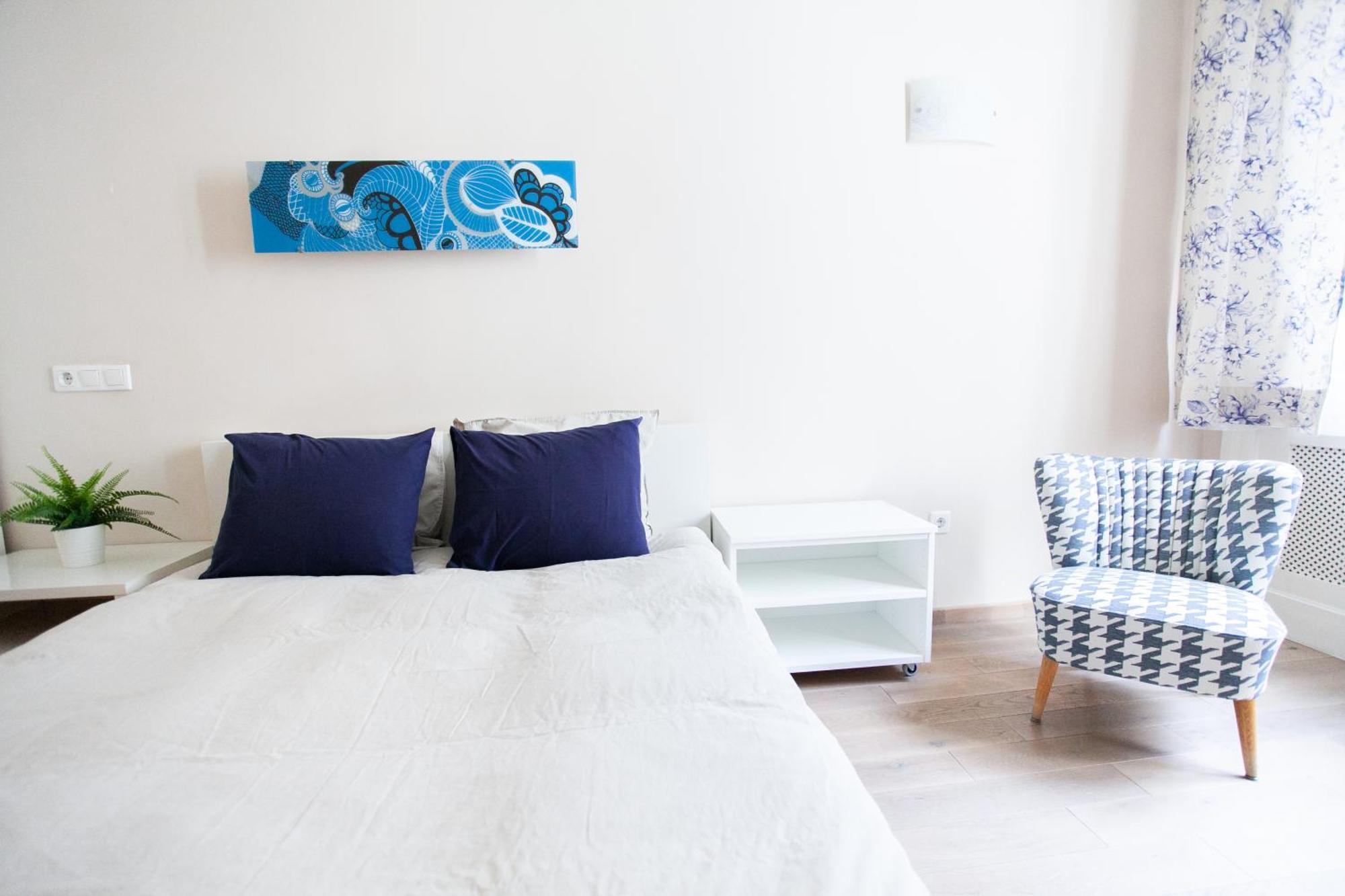 Elisabeth Apartamento