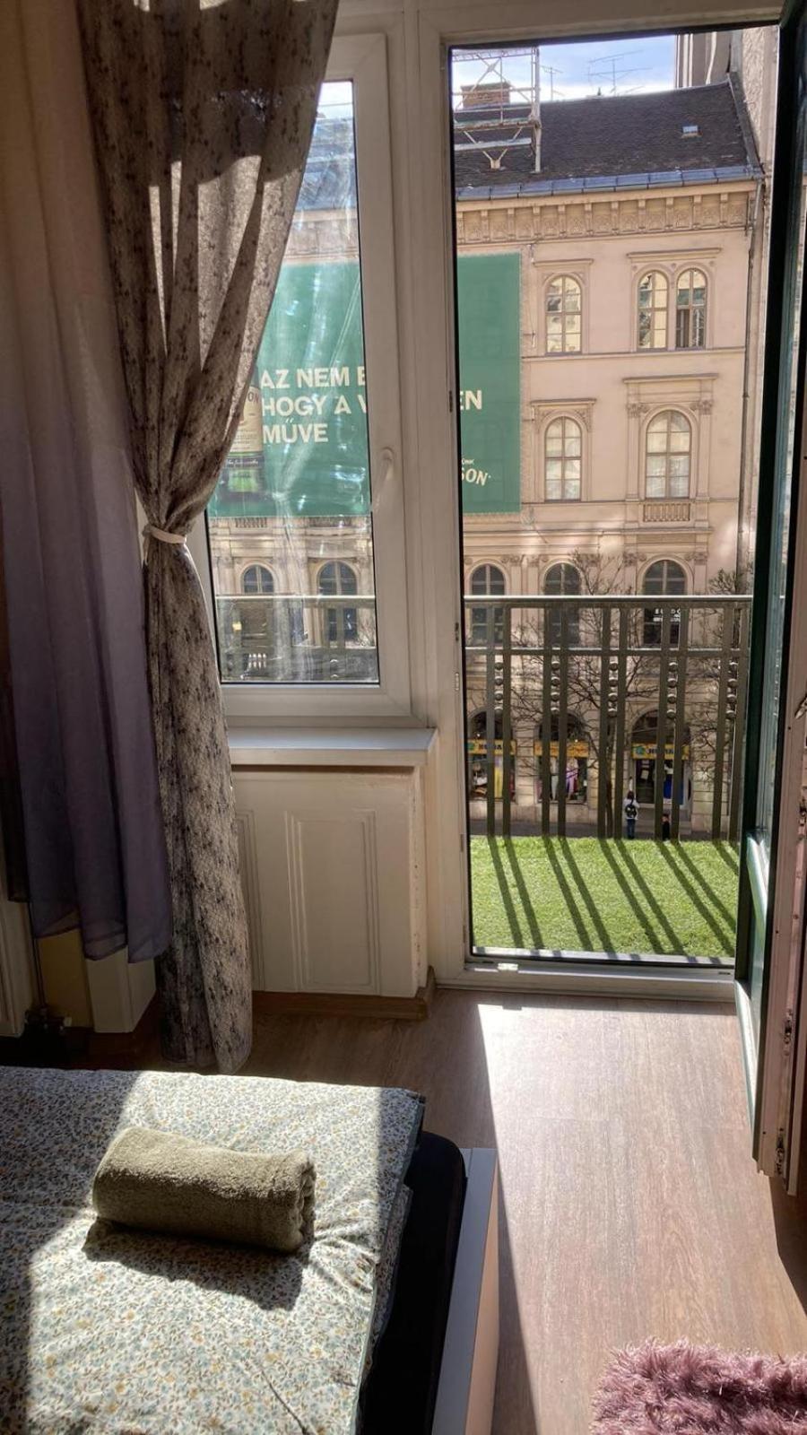 Be Budapest