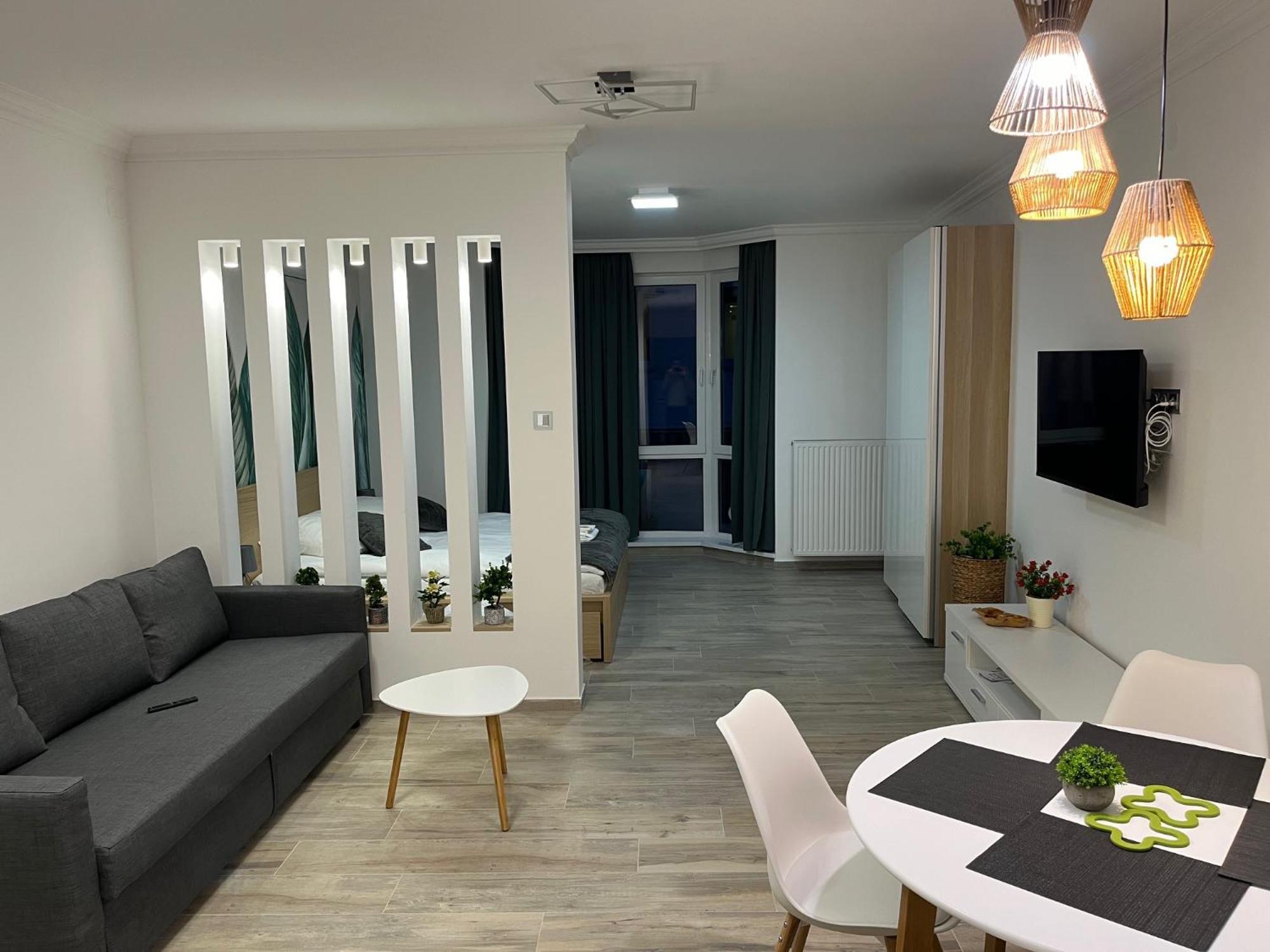 Ildiko's Cosy Apartamento