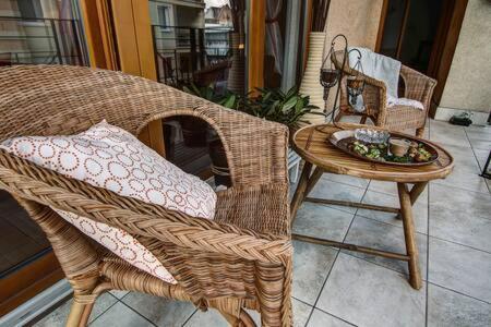 Apartamento Grand Adventure