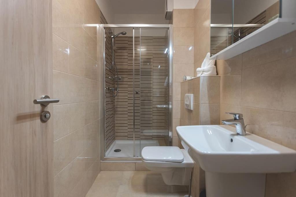 Jewish Quarter Gem With Rooftop Terrace + Parking - 601 Lejlighed *