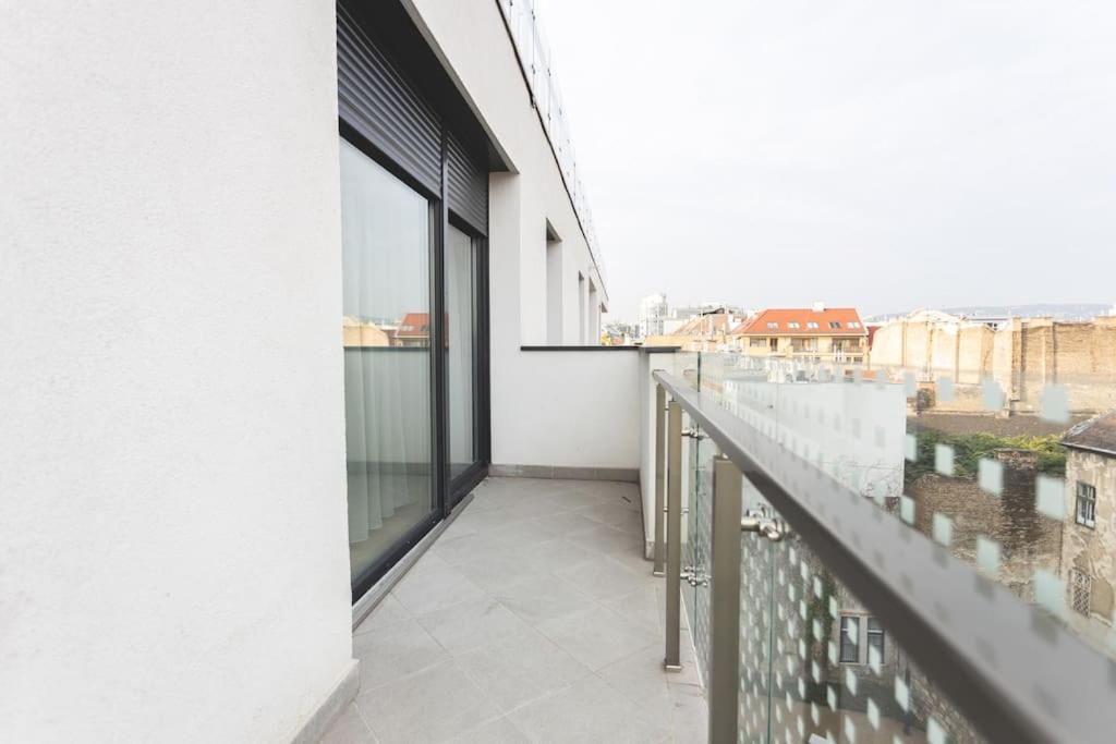 Lejlighed Jewish Quarter Gem With Rooftop Terrace + Parking - 601 *