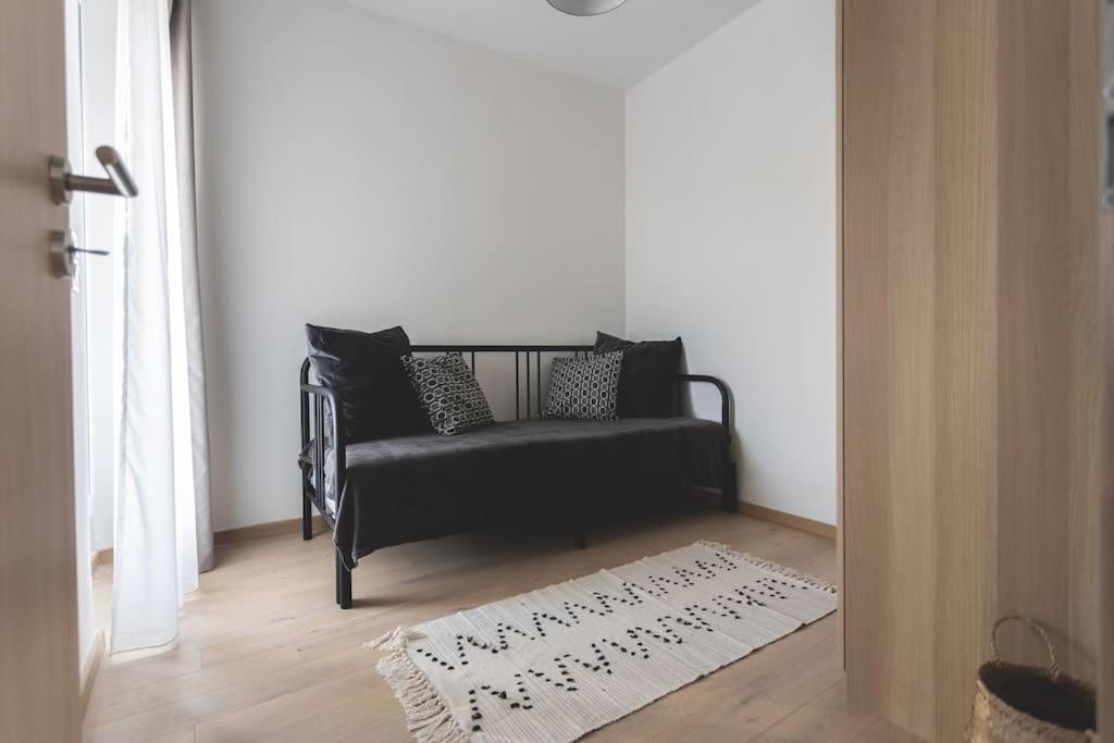 Jewish Quarter Gem With Rooftop Terrace + Parking - 601 *