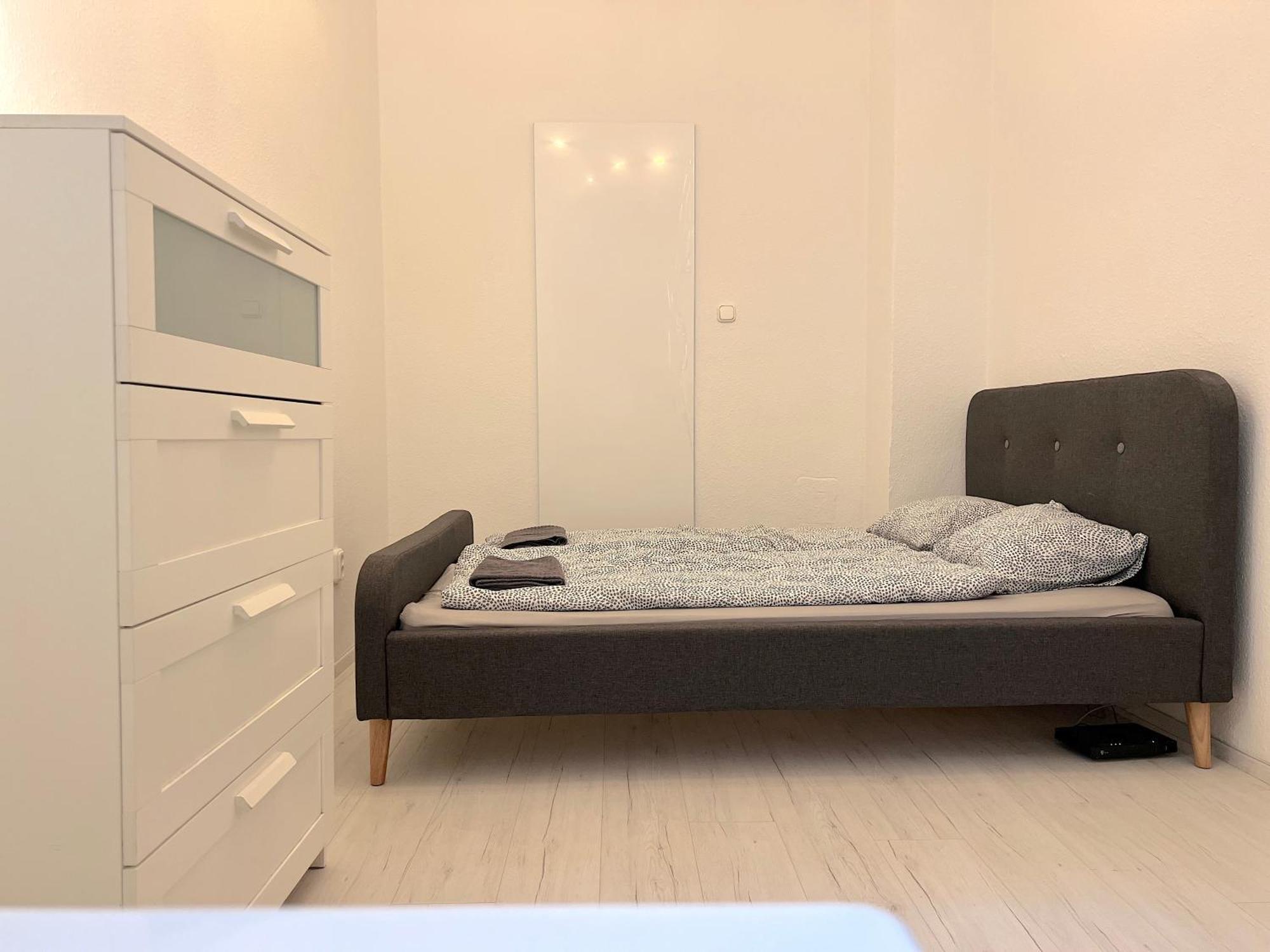L8 Apartman Budapest