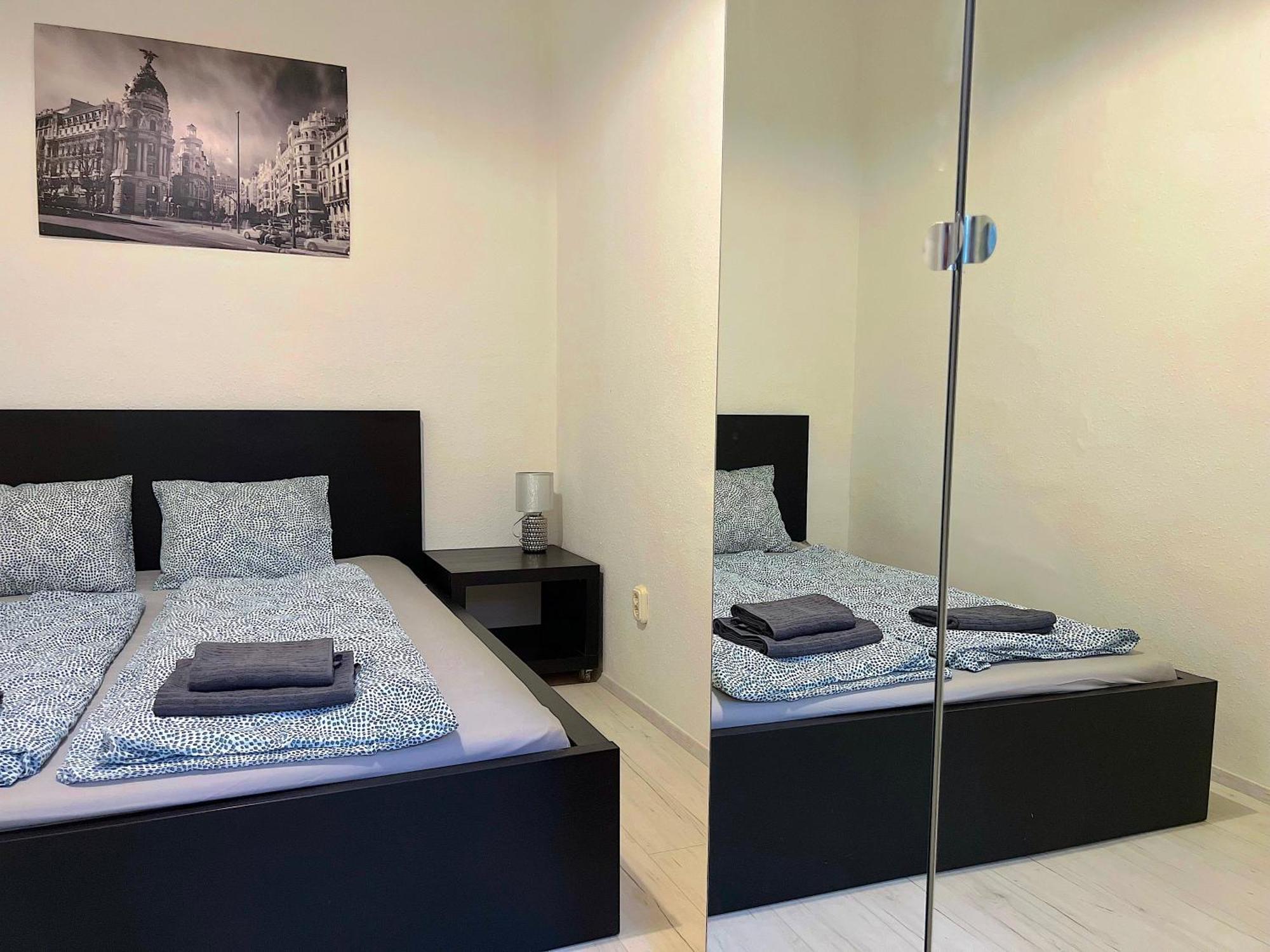 Lejlighed L8 Apartman Budapest