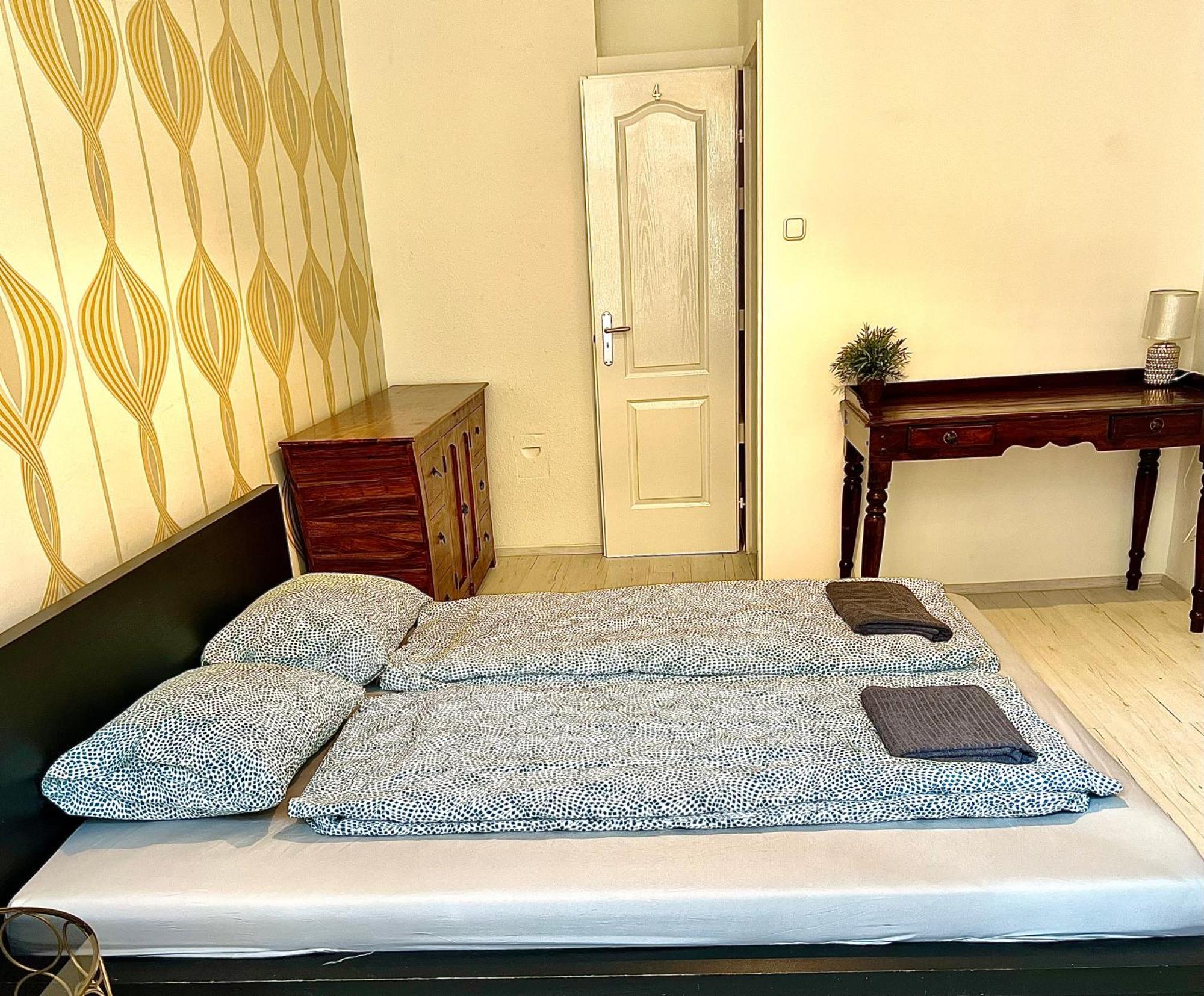 Lejlighed L8 Apartman Budapest