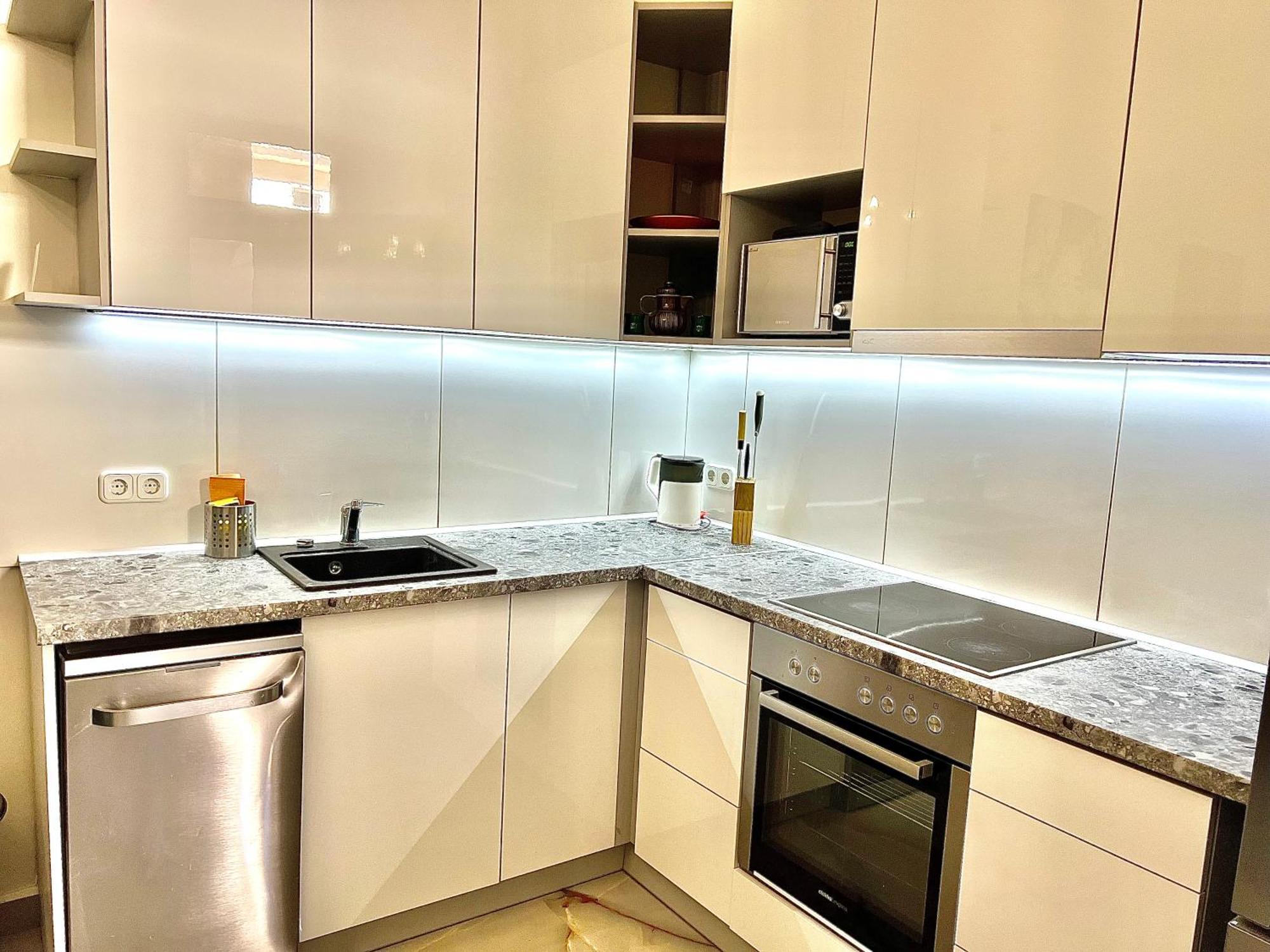L8 Apartman * Budapest