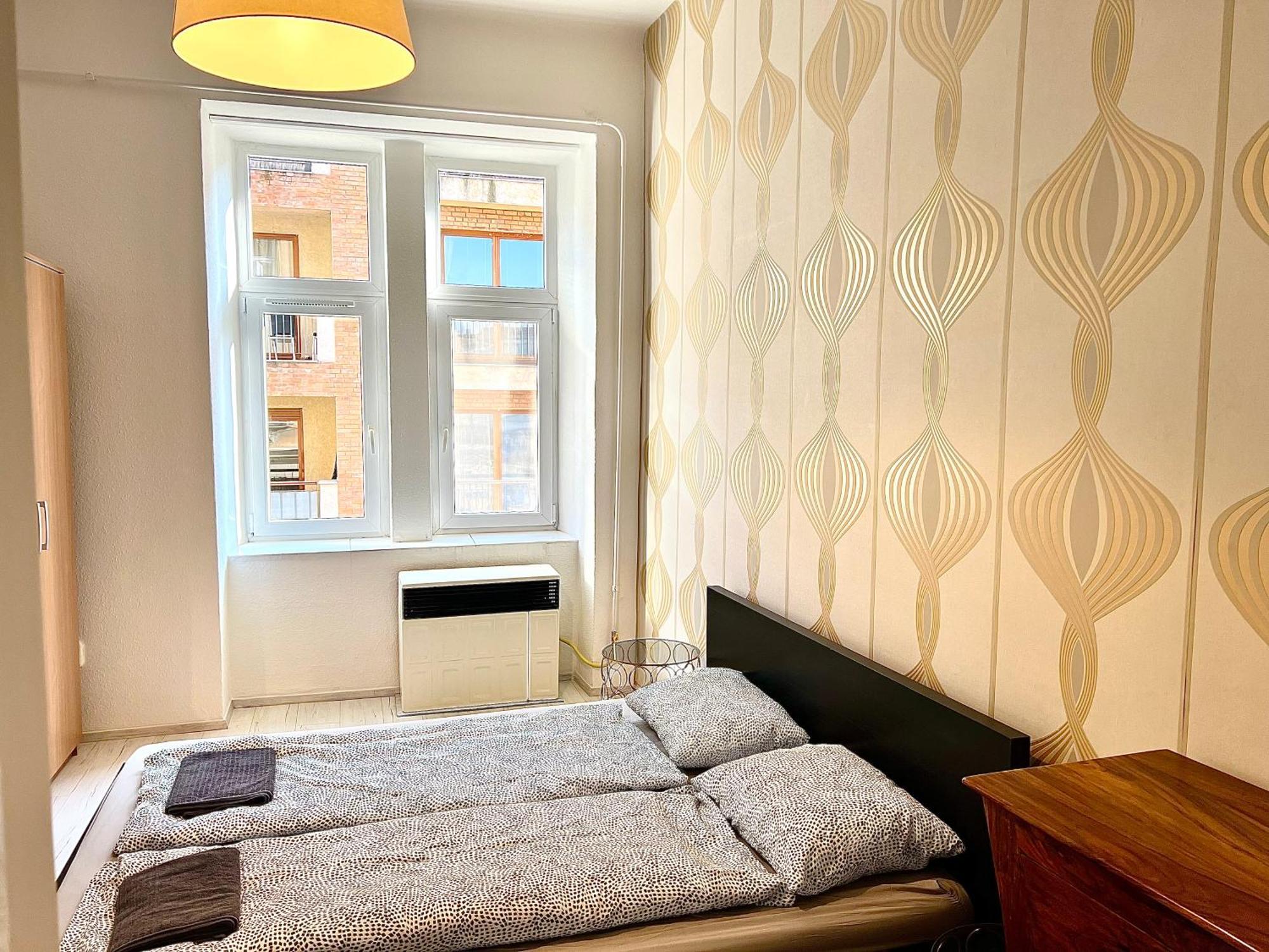 L8 Apartman