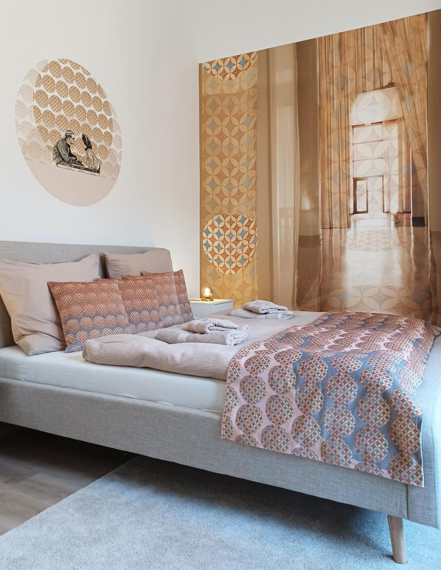 Brody Art Boutique Apartamento Budapest