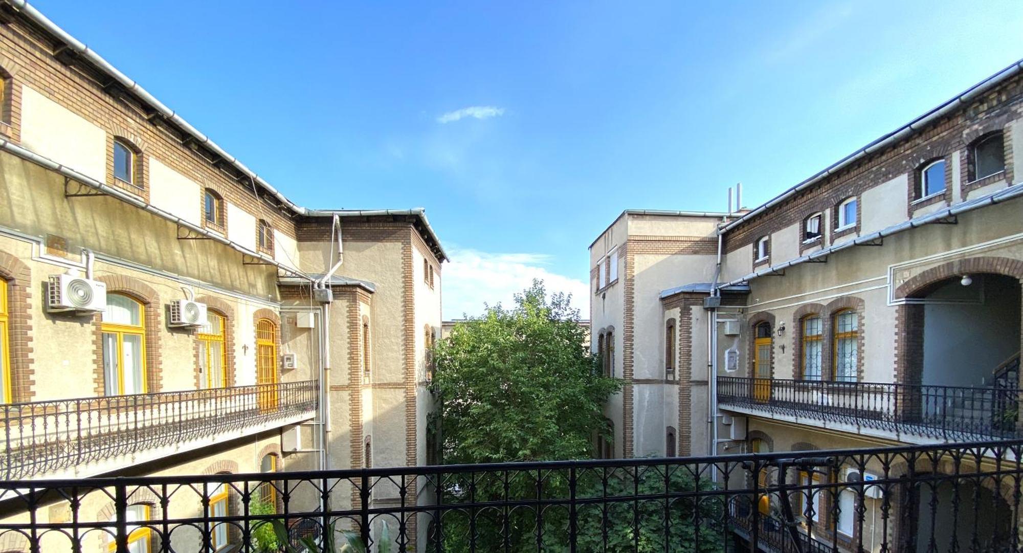 Brody Art Boutique Budapest