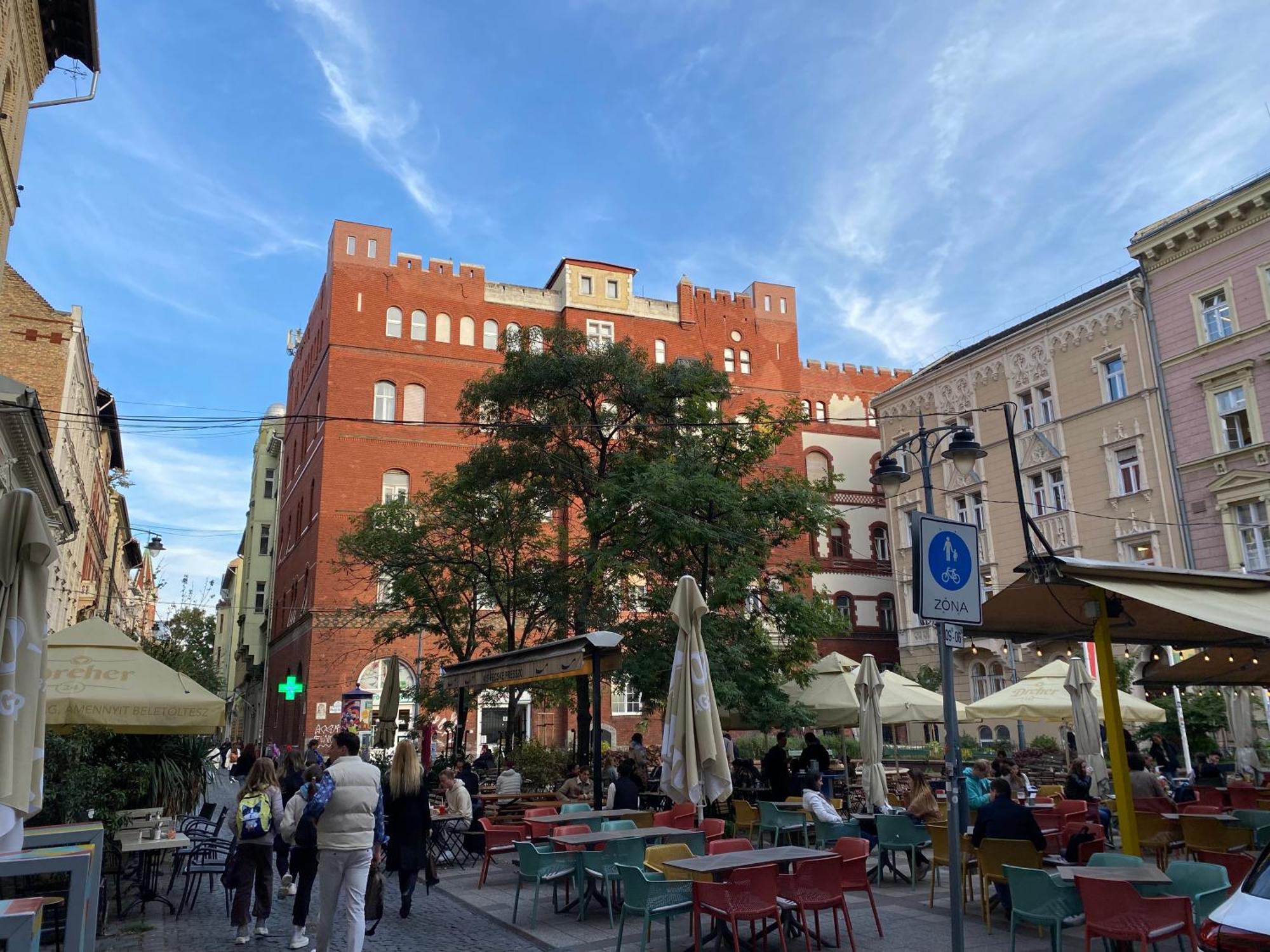 Brody Art Boutique Budapest